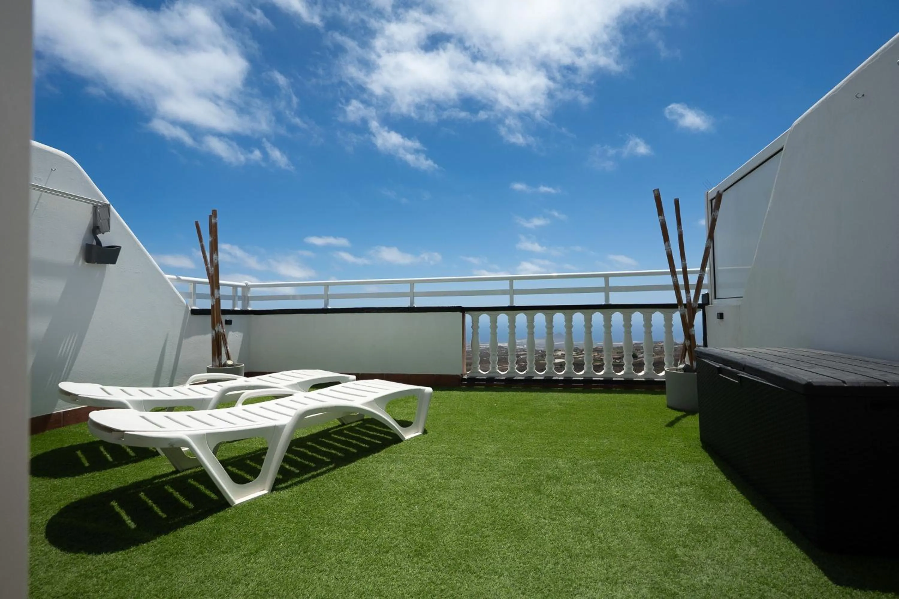Marody House Vacacional