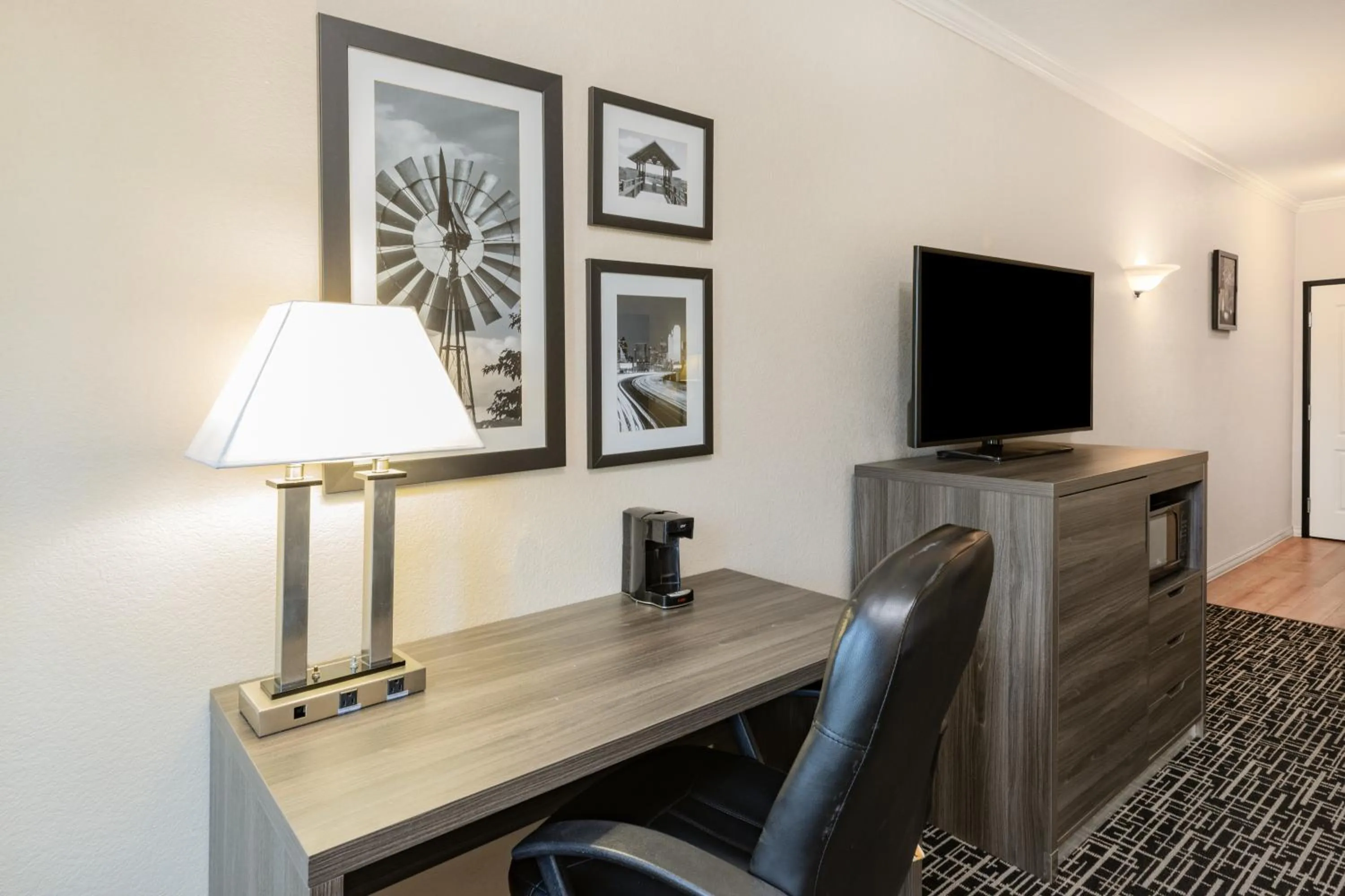 La Quinta by Wyndham Garland Harbor Point