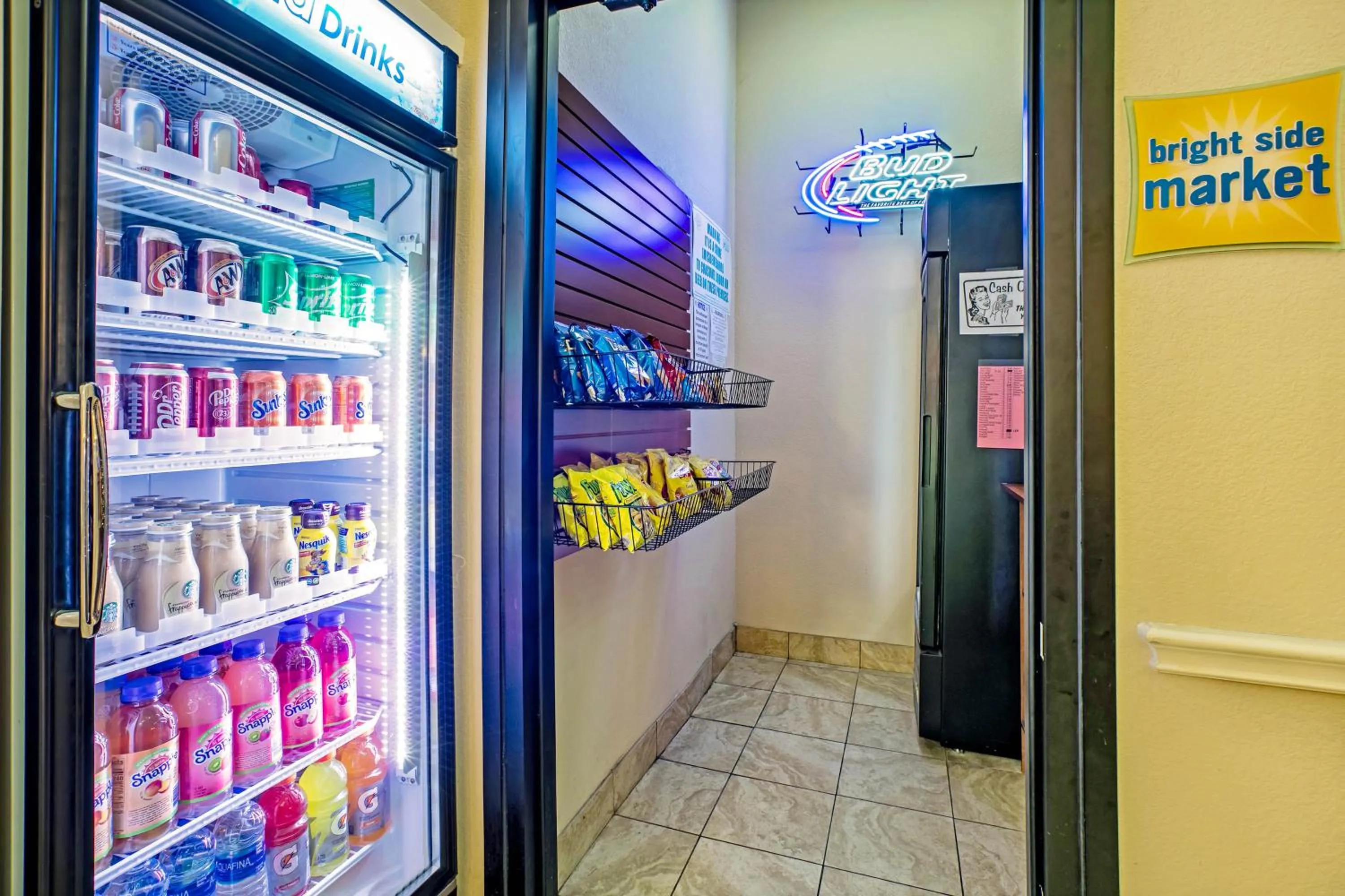 La Quinta by Wyndham Garland Harbor Point