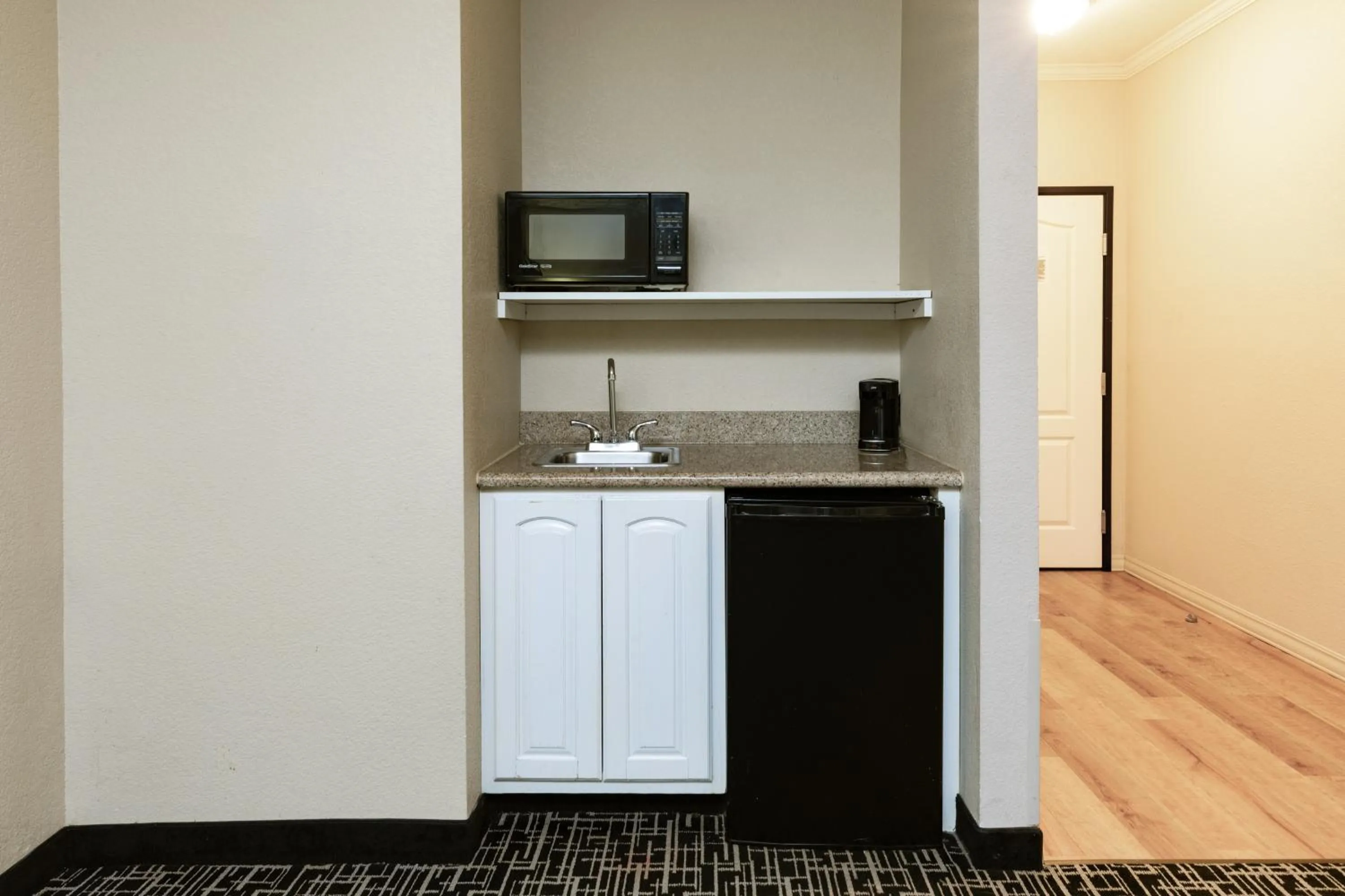 La Quinta by Wyndham Garland Harbor Point