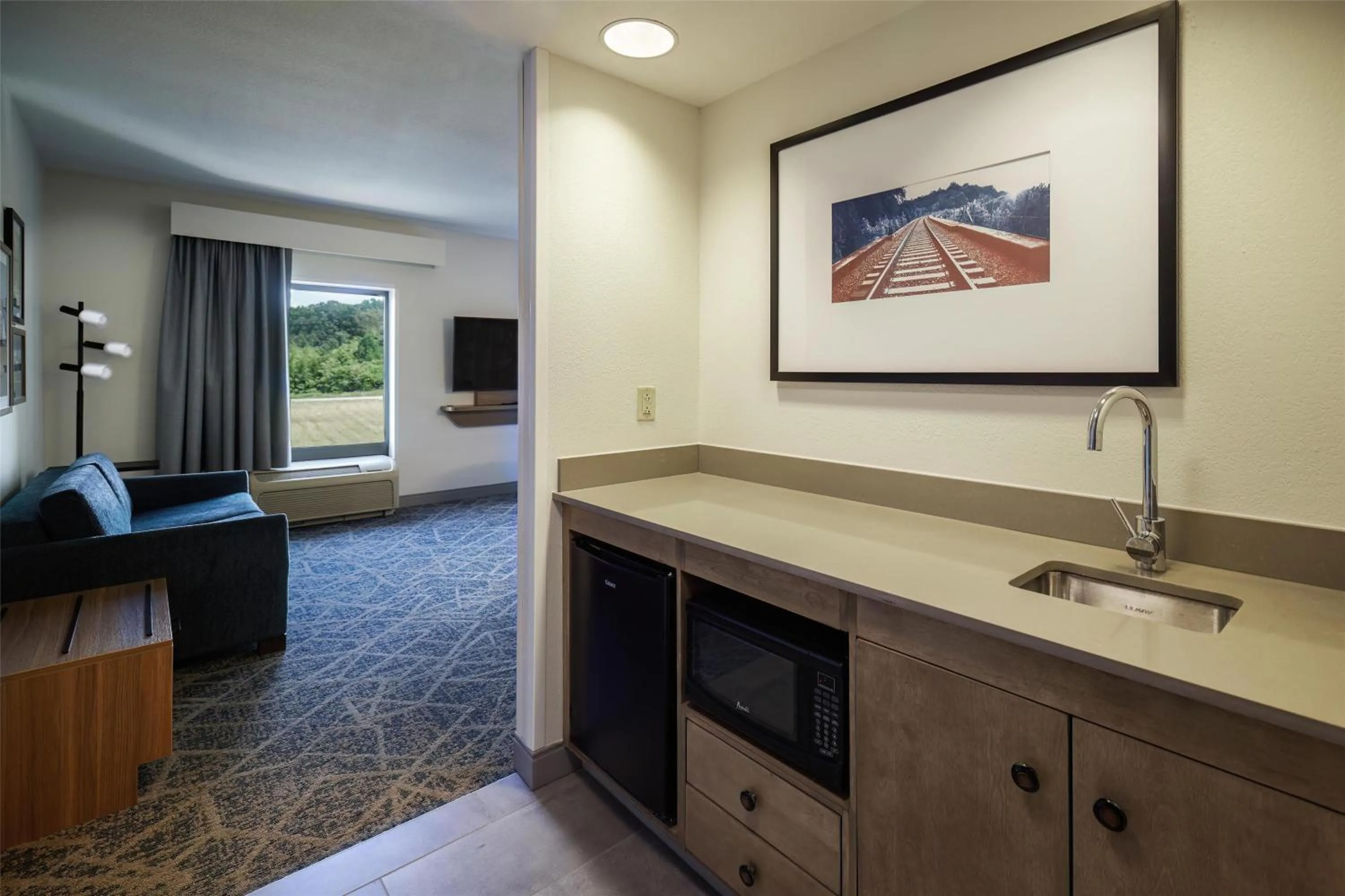 Other in Hampton Inn & Suites Radcliff/Fort Knox