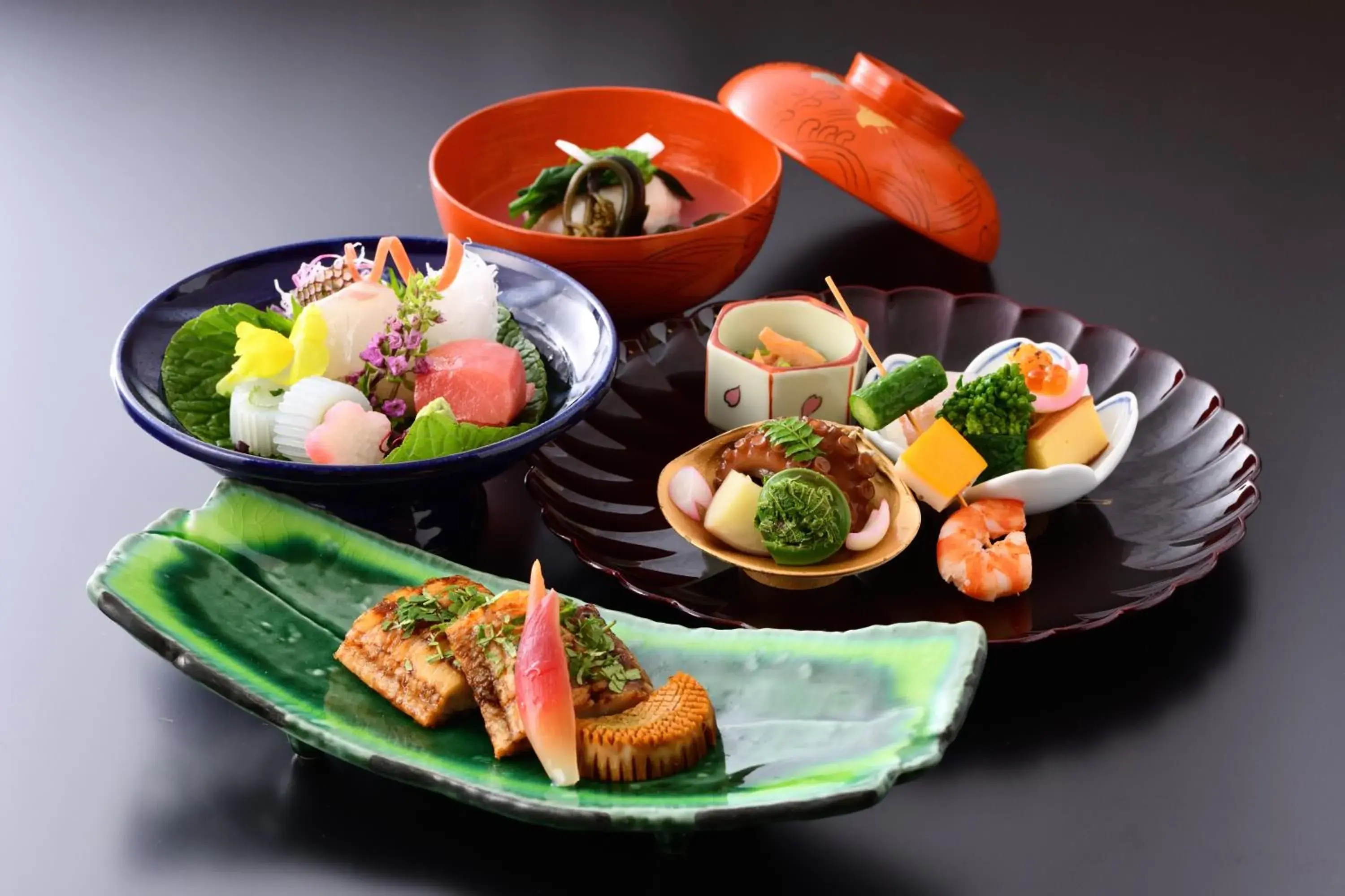 Seikoro Ryokan - Established in 1831 Seikoro Ryokan - Established in 1831