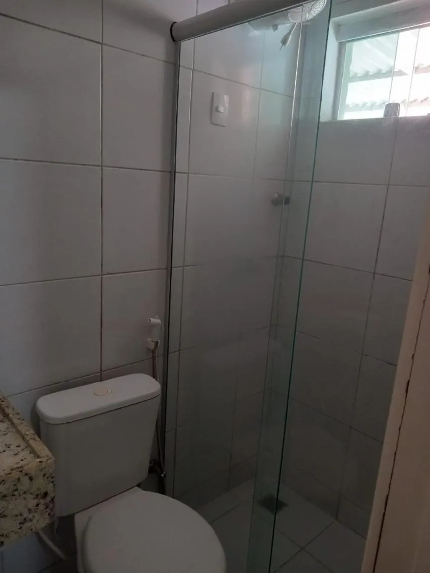 Pousada Boi Bumba Tambau