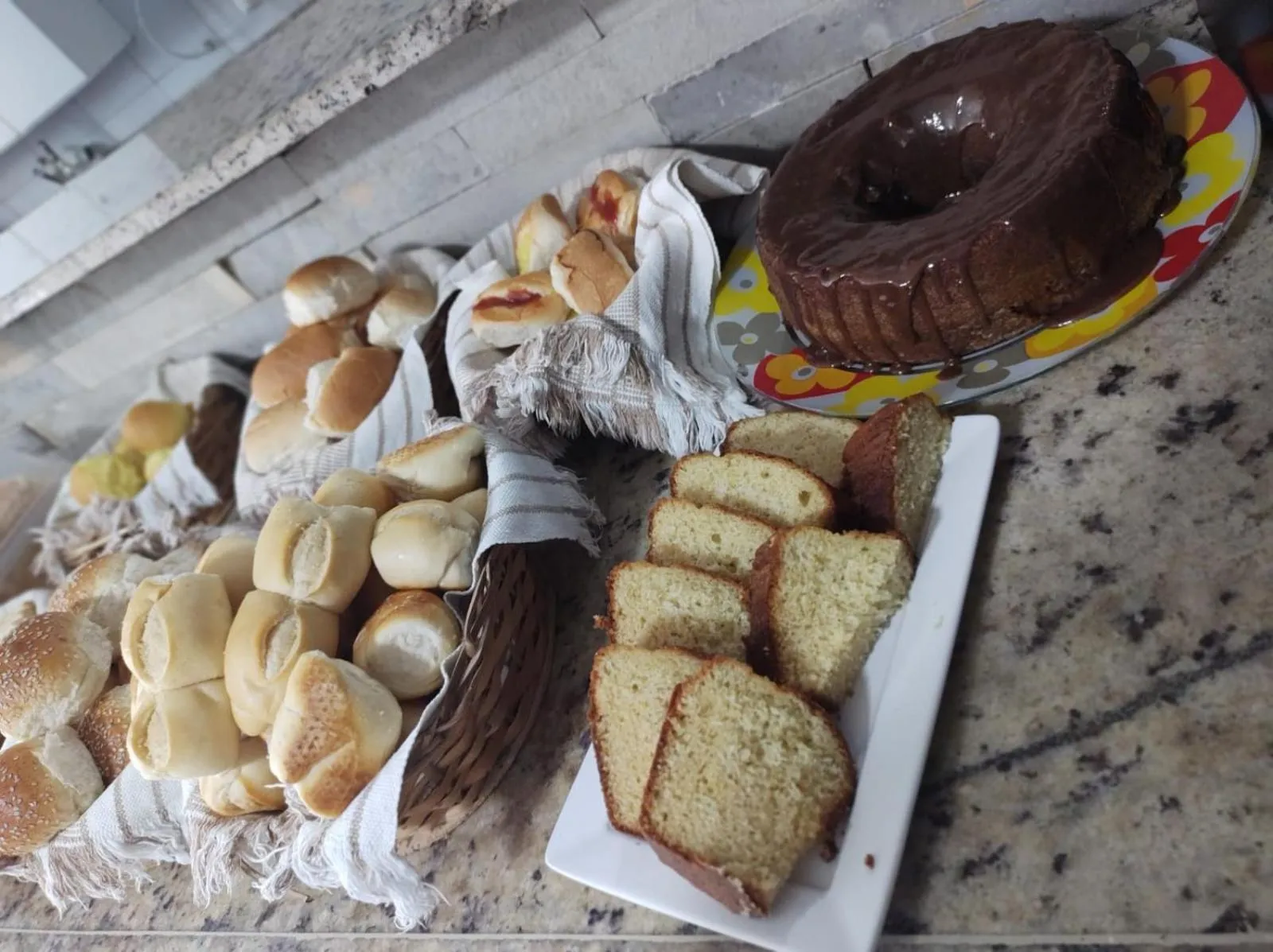 Pousada Boi Bumba Tambau