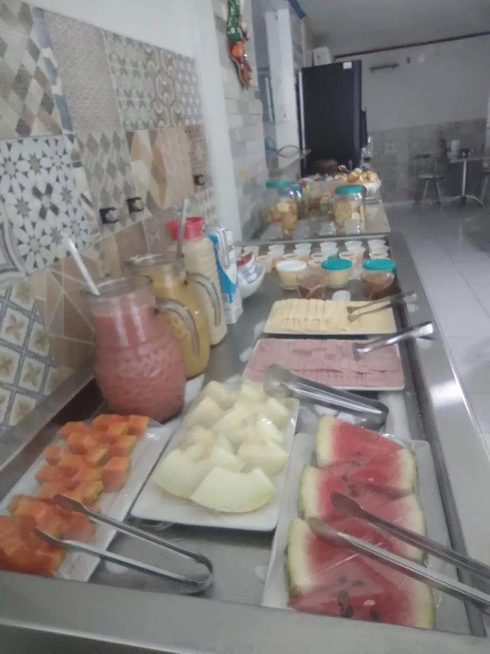 Pousada Boi Bumba Tambau