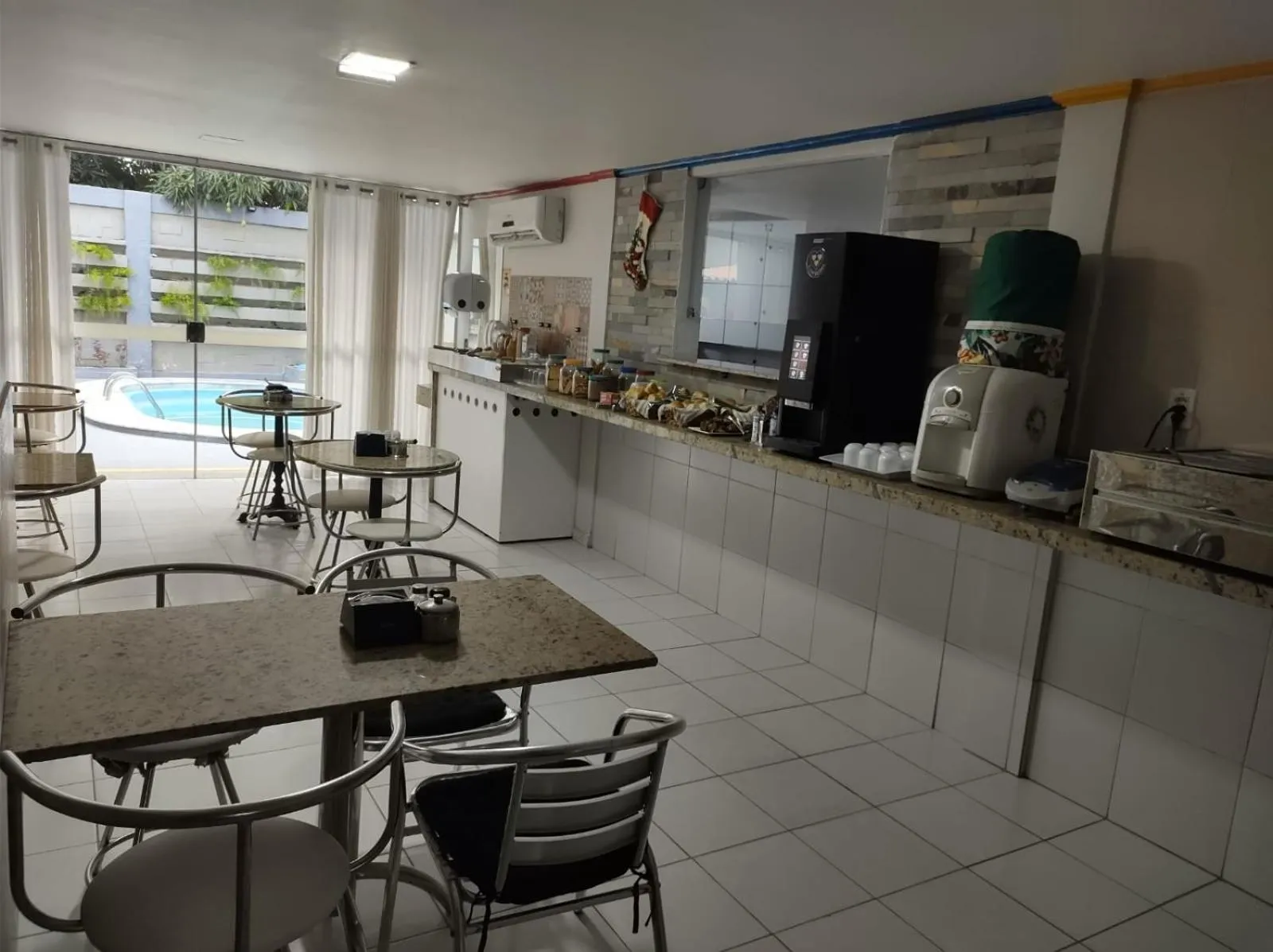 Pousada Boi Bumba Tambau