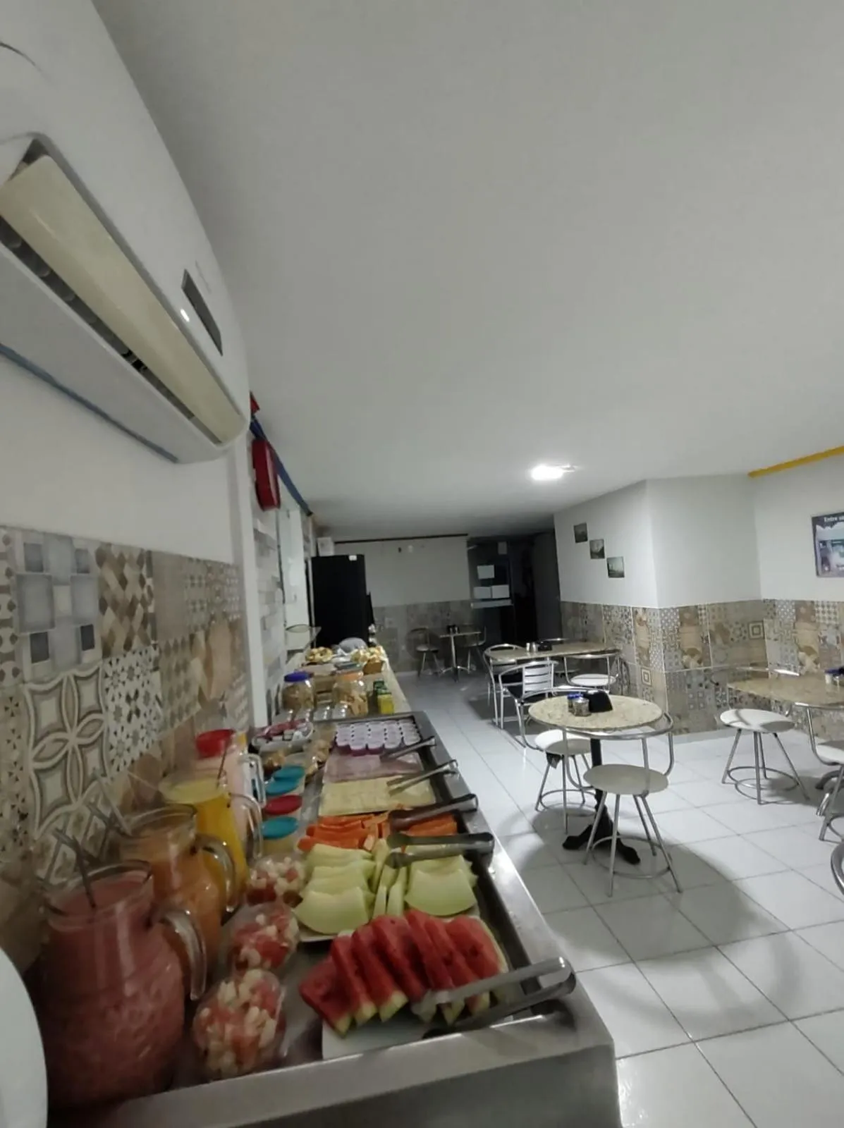 Pousada Boi Bumba Tambau