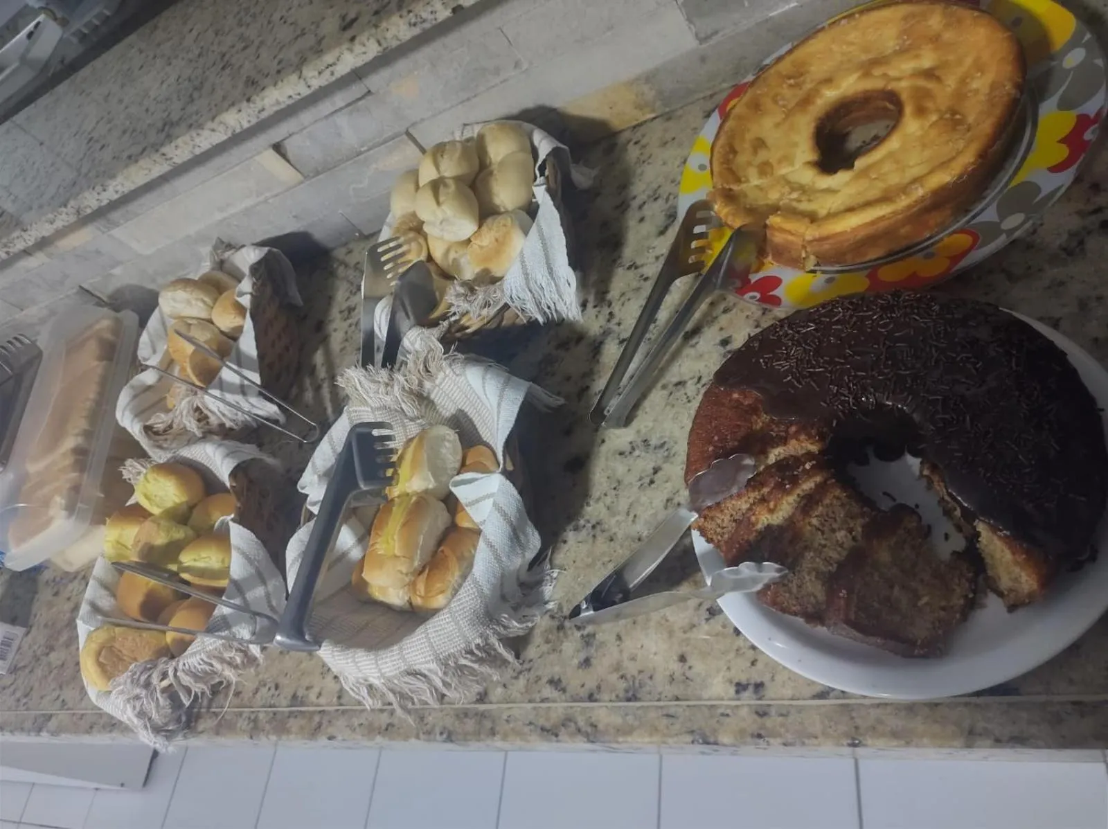 Pousada Boi Bumba Tambau