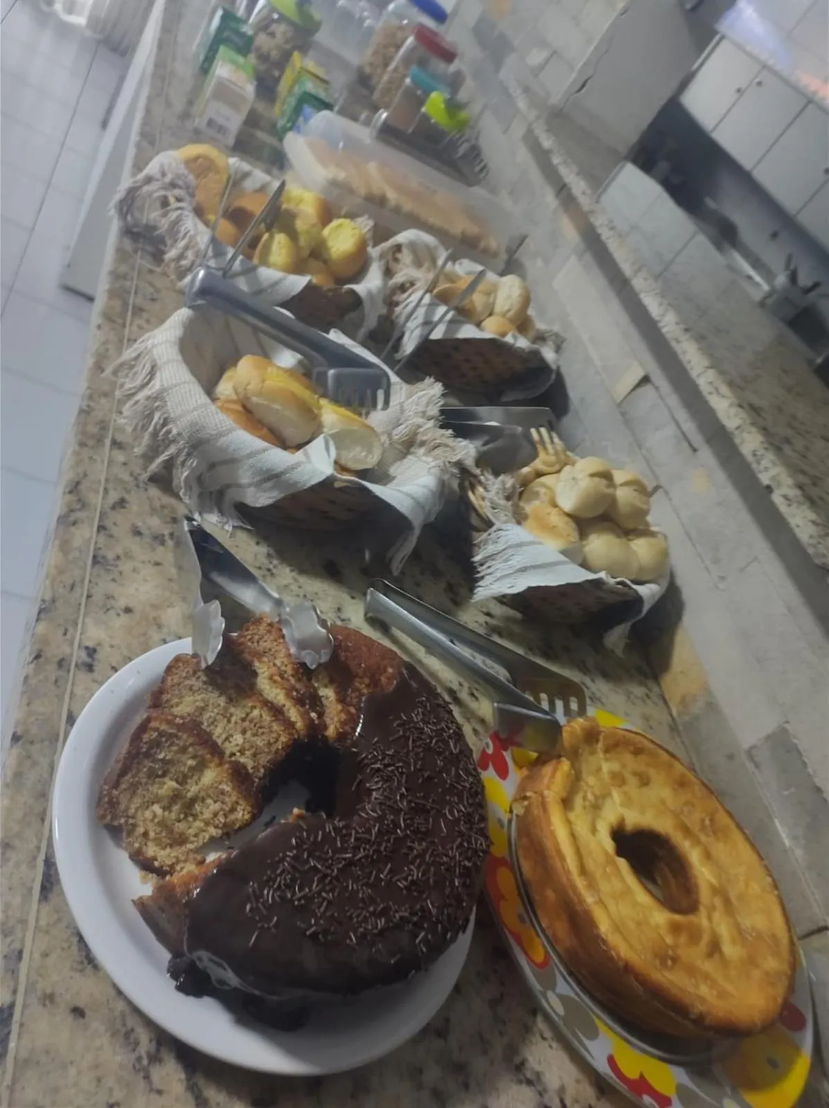 Pousada Boi Bumba Tambau