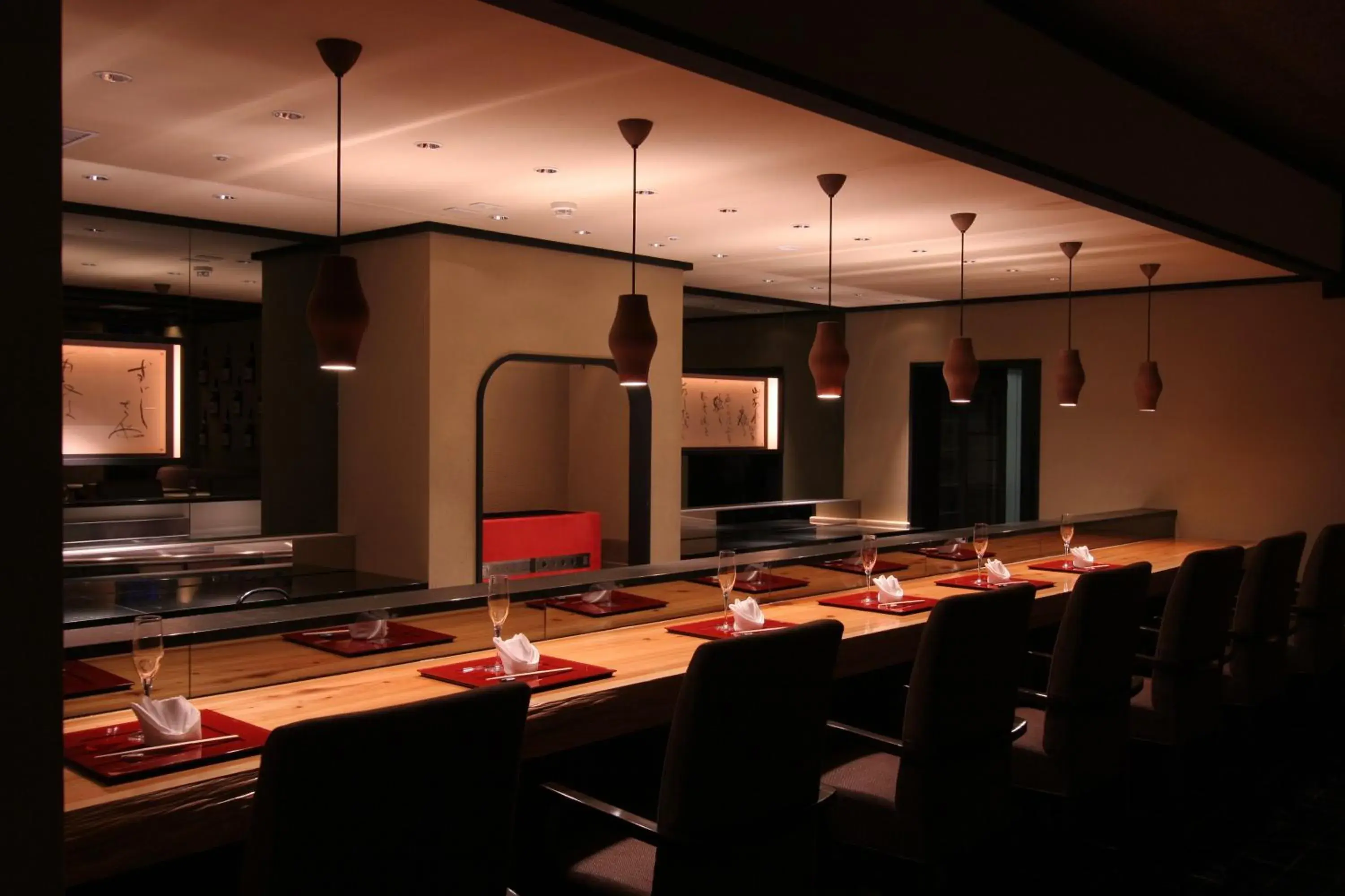 Restaurant/places to eat in ANA Crowne Plaza Kumamoto New Sky by IHG Restaurant/places to eat in ANA Crowne Plaza Kumamoto New Sky by IHG