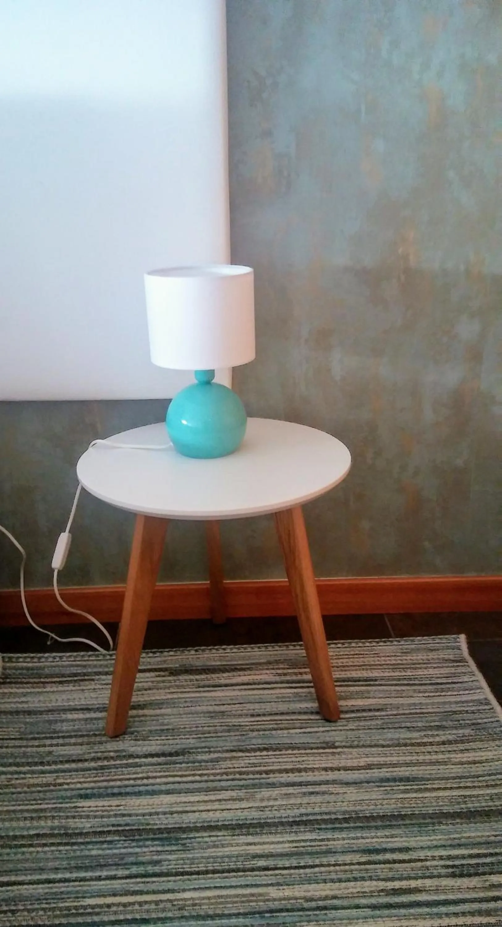 Decorative detail in Five Design Rooftop by Storytellers