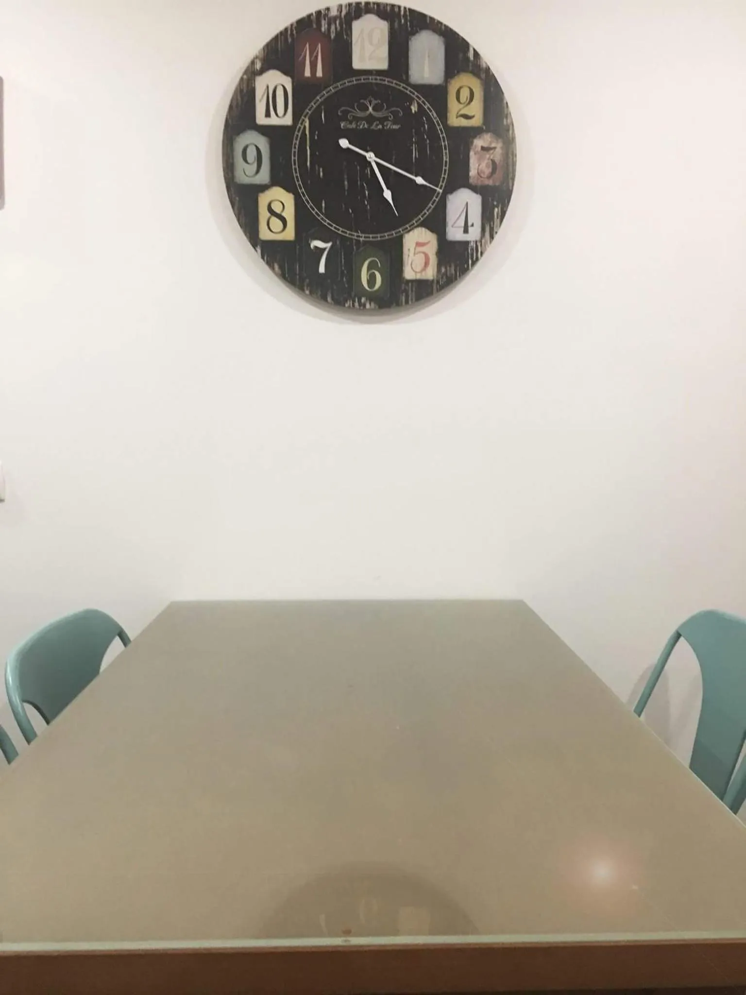 Decorative detail in Five Design Rooftop by Storytellers