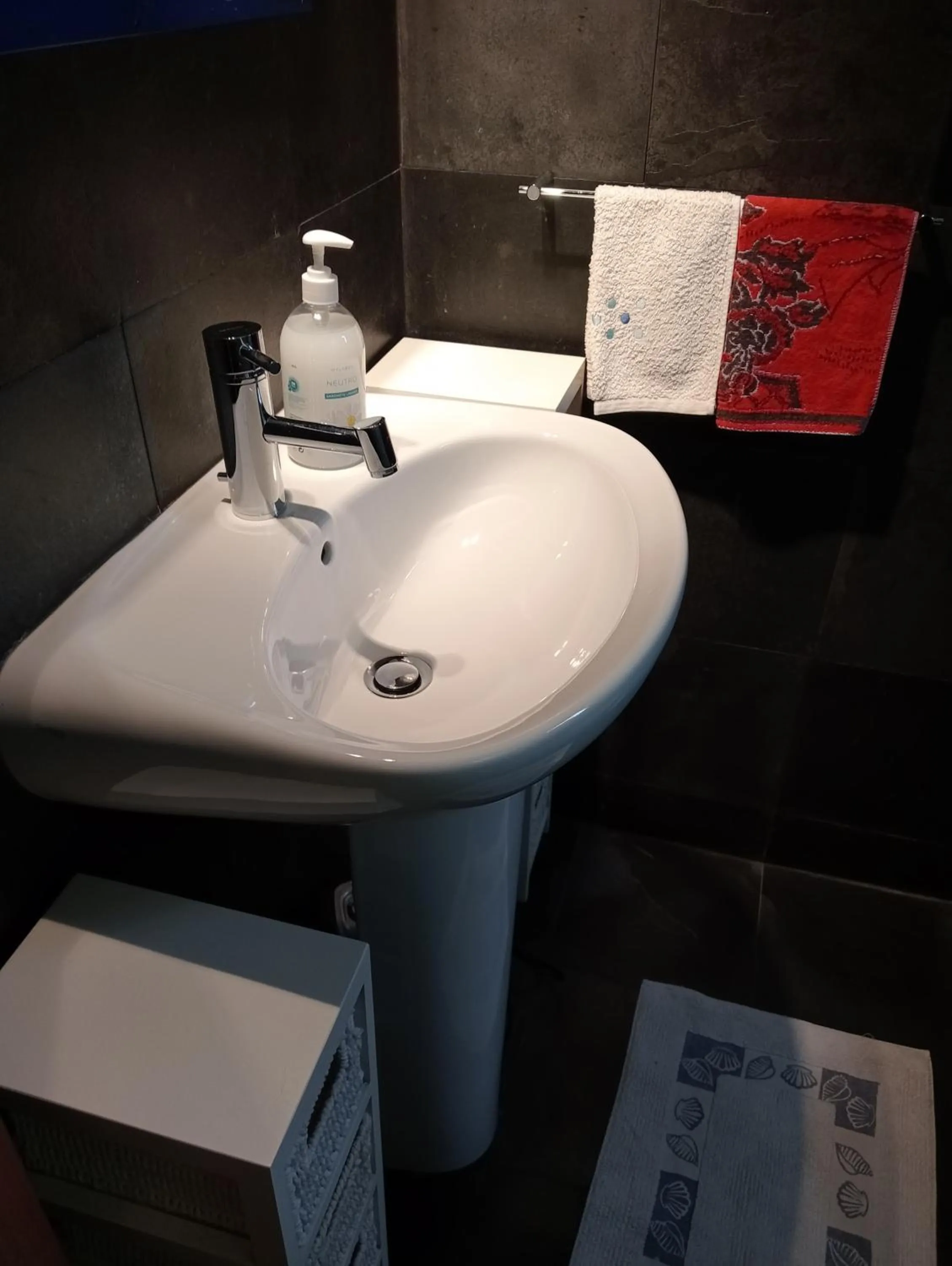 Toilet in VianasHome