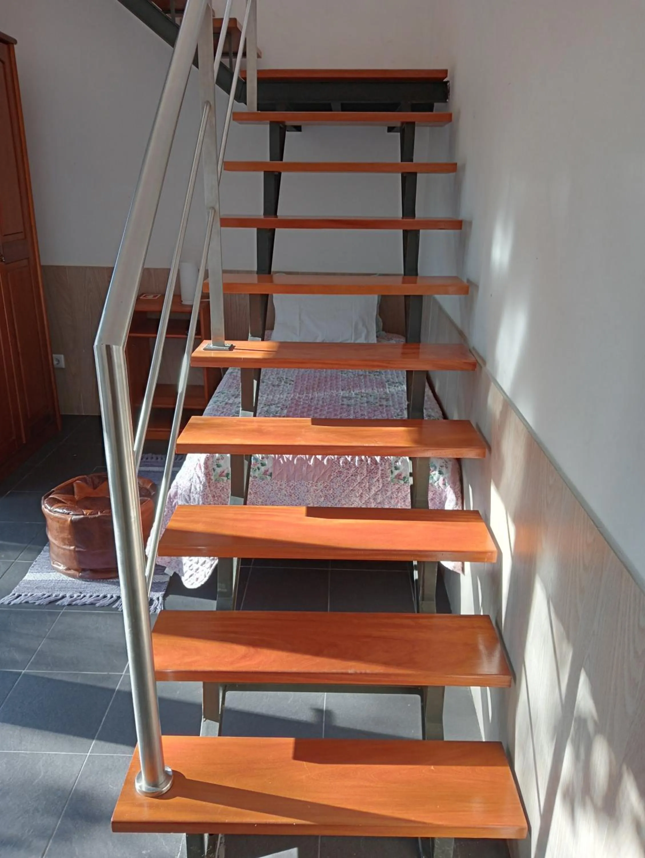 Bedroom in VianasHome