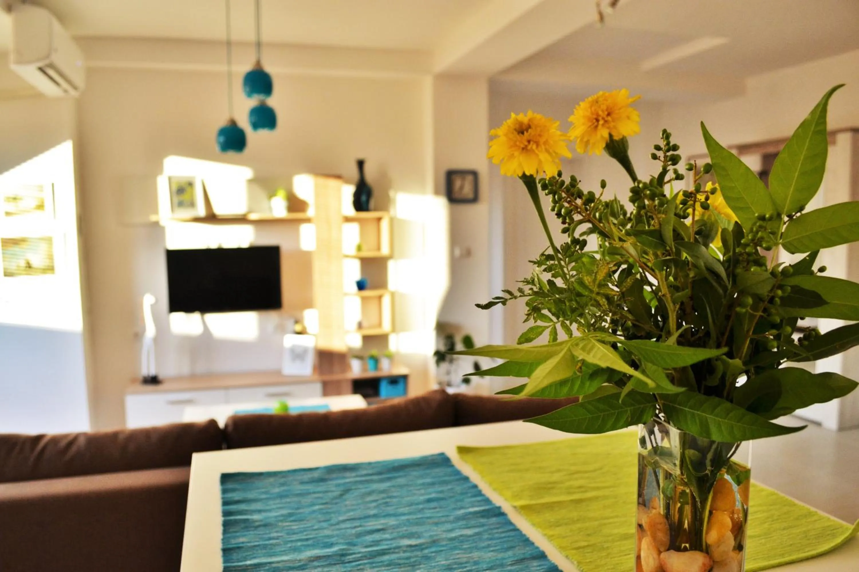 Felix Apartment City Center