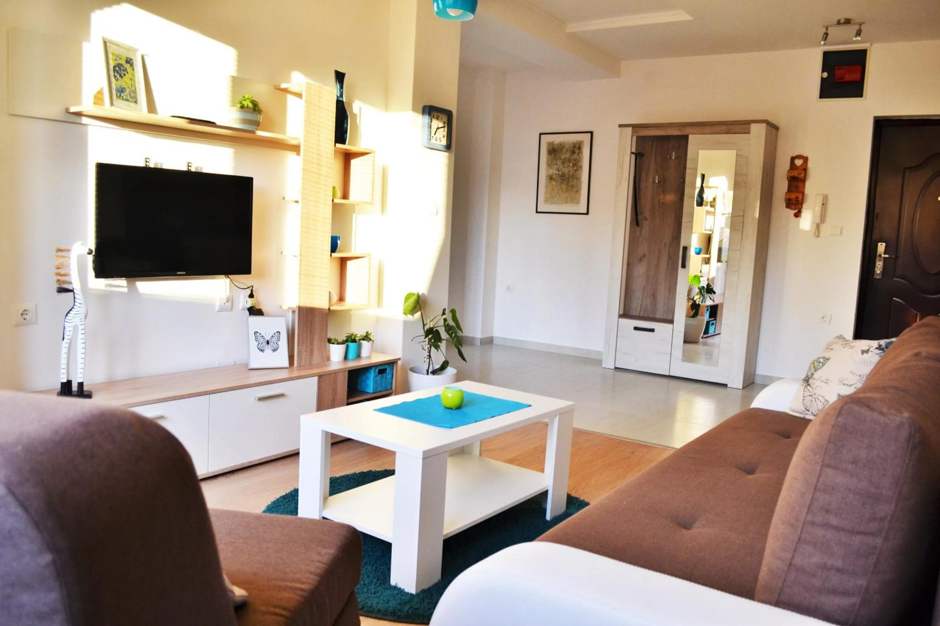 Felix Apartment City Center