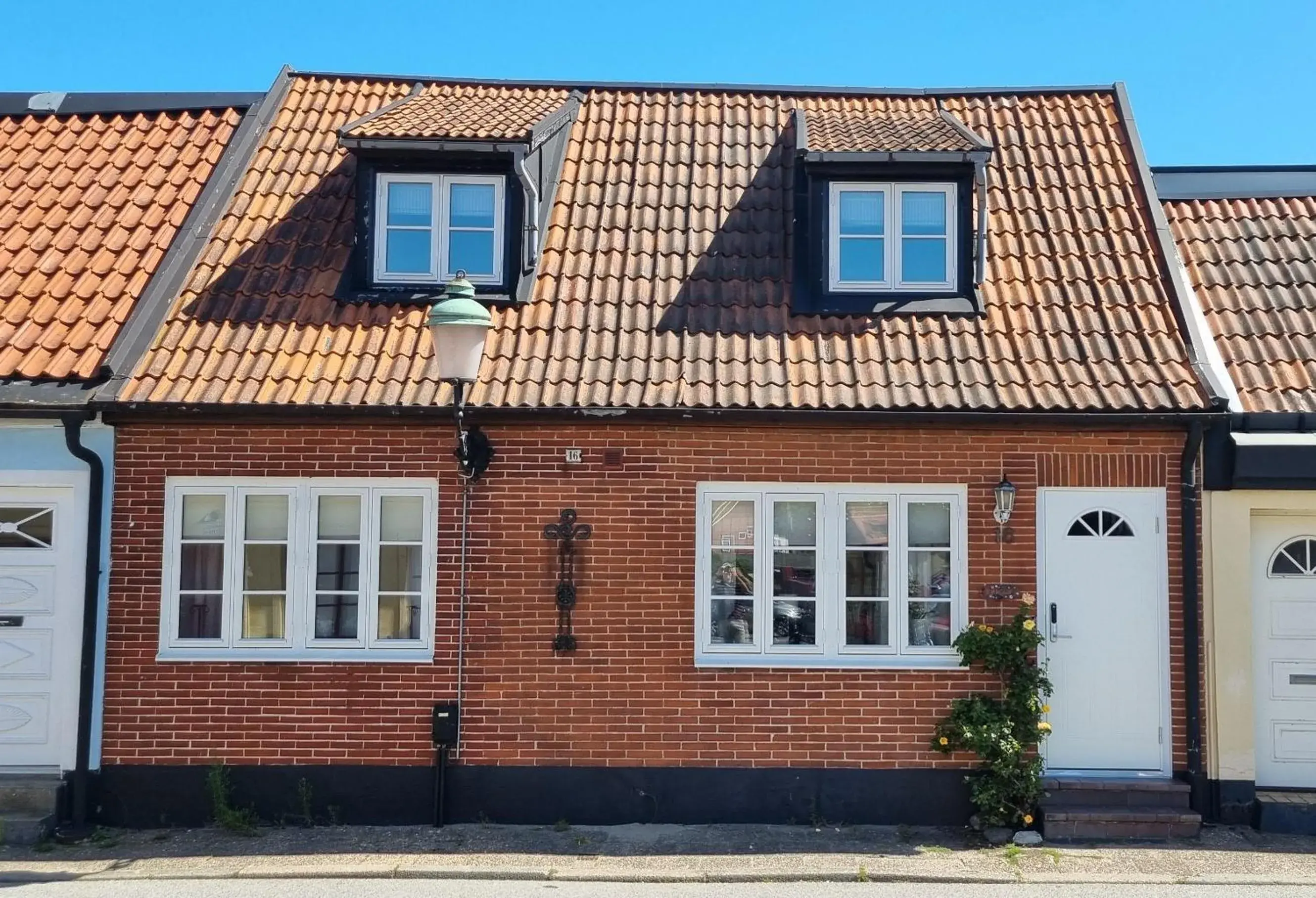 Charming townhouse Charming townhouse