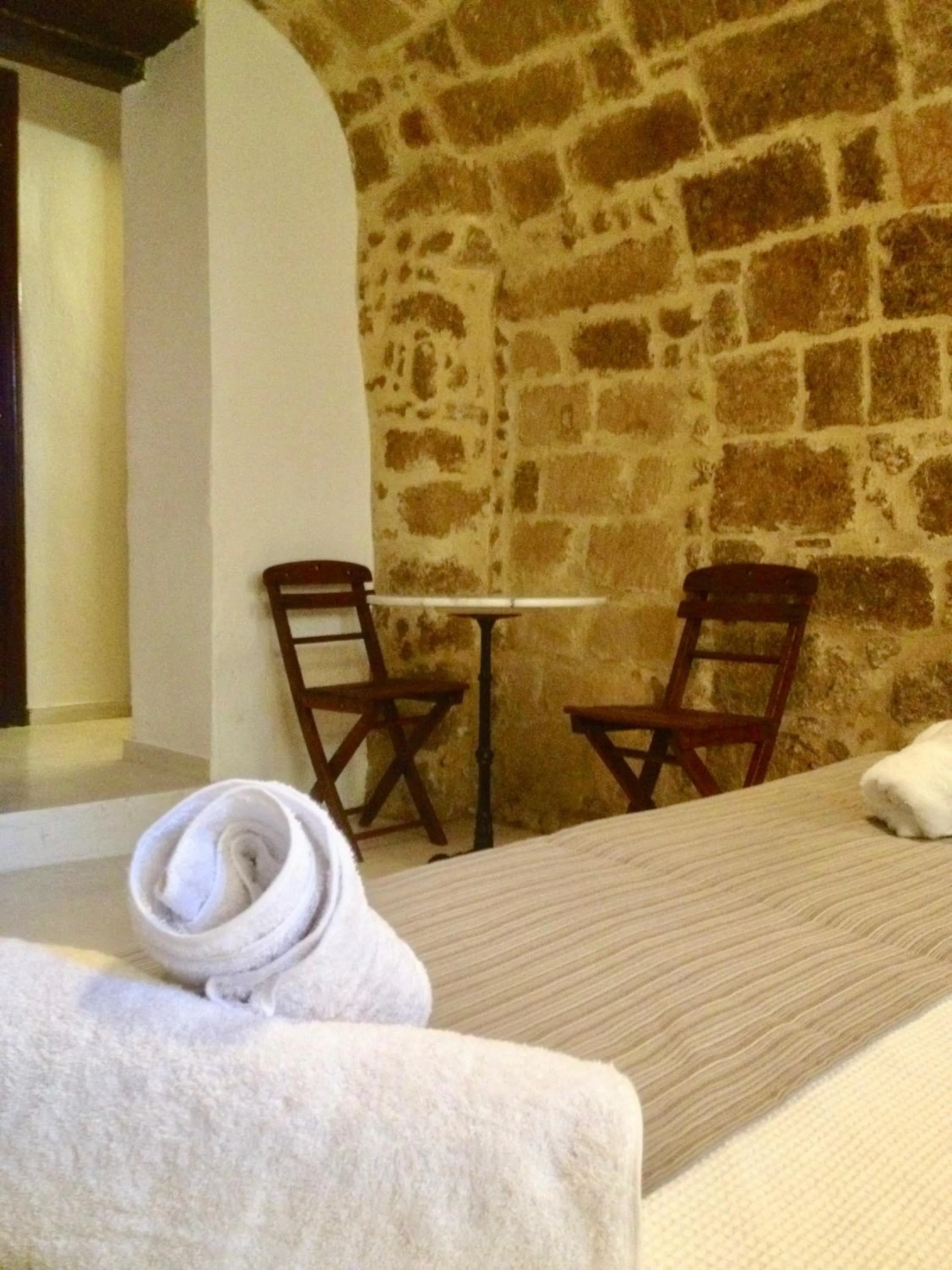 Bed in Auberge 32 Old Town