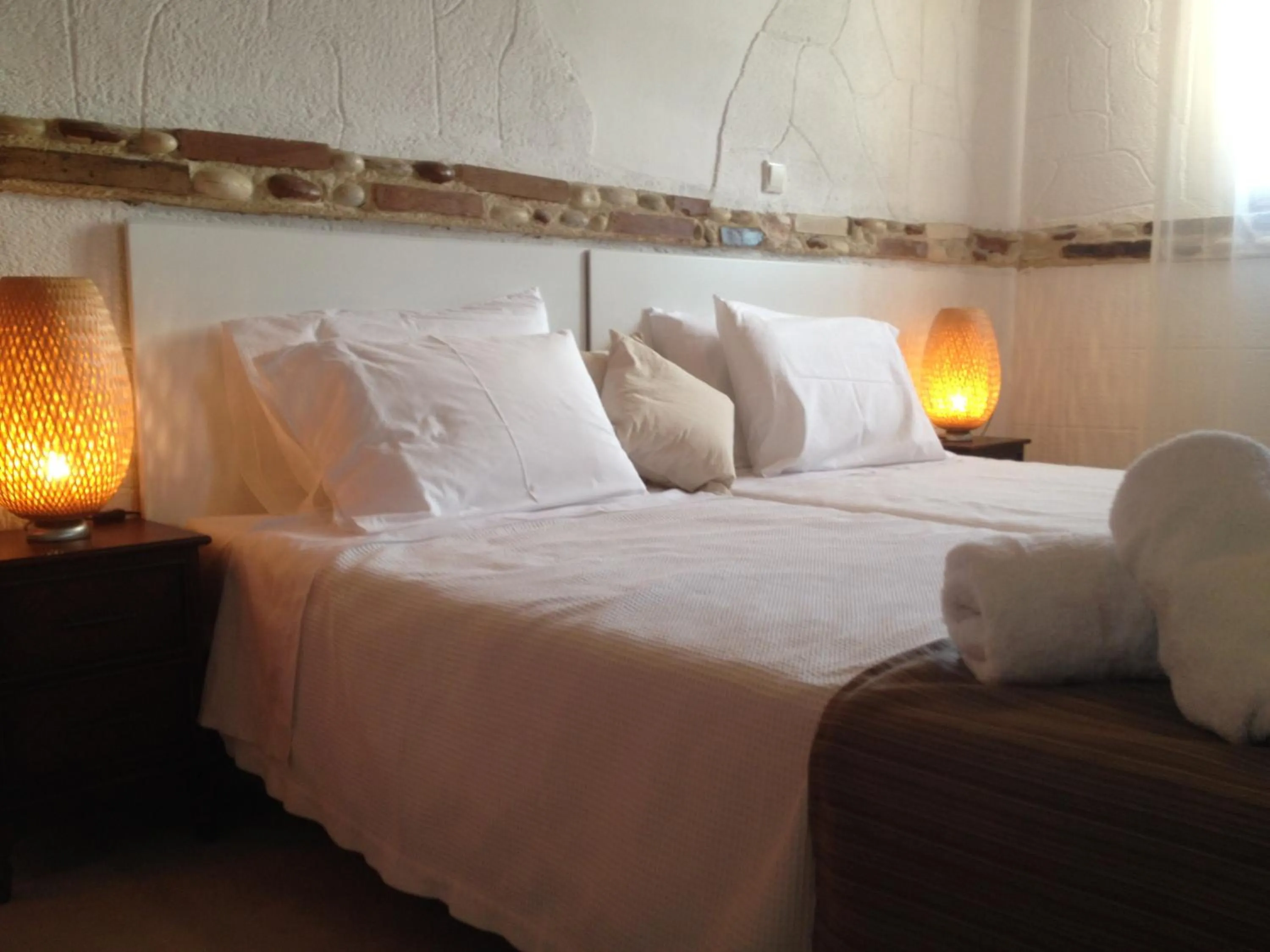 Bed in Auberge 32 Old Town