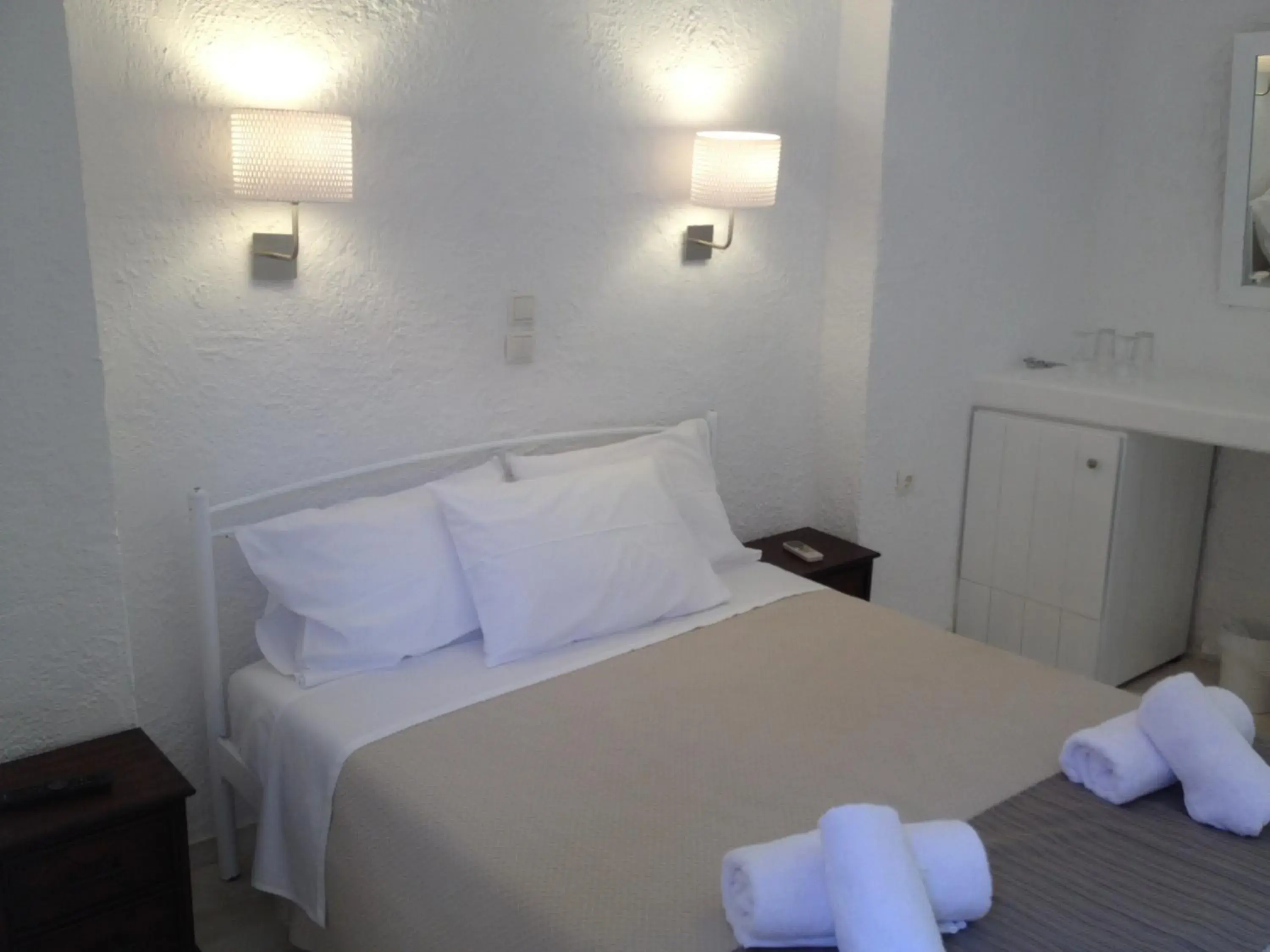 Standard Double in Auberge 32 Old Town Standard Double in Auberge 32 Old Town