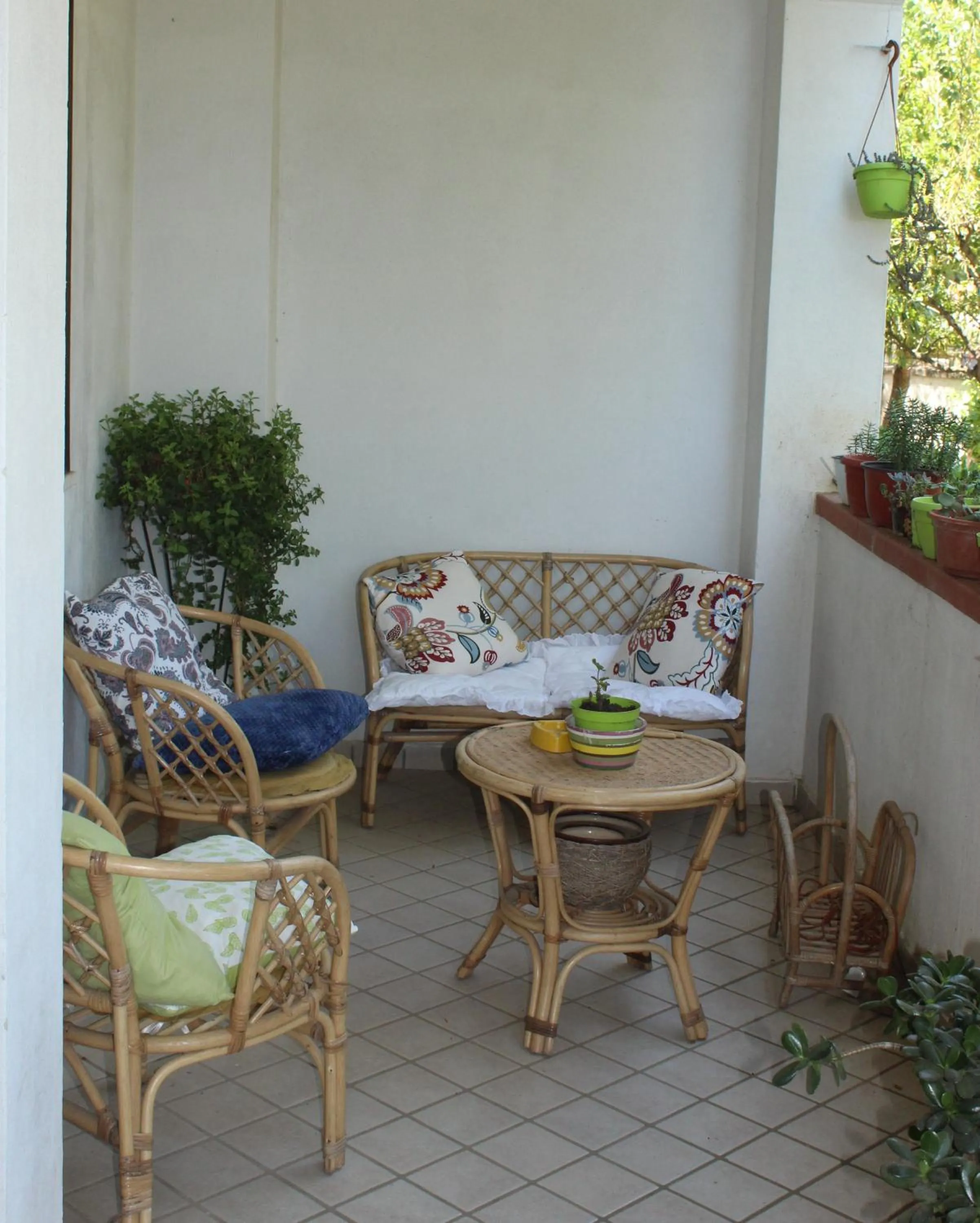 Property building in Libro di Sogni - B&B Letterario