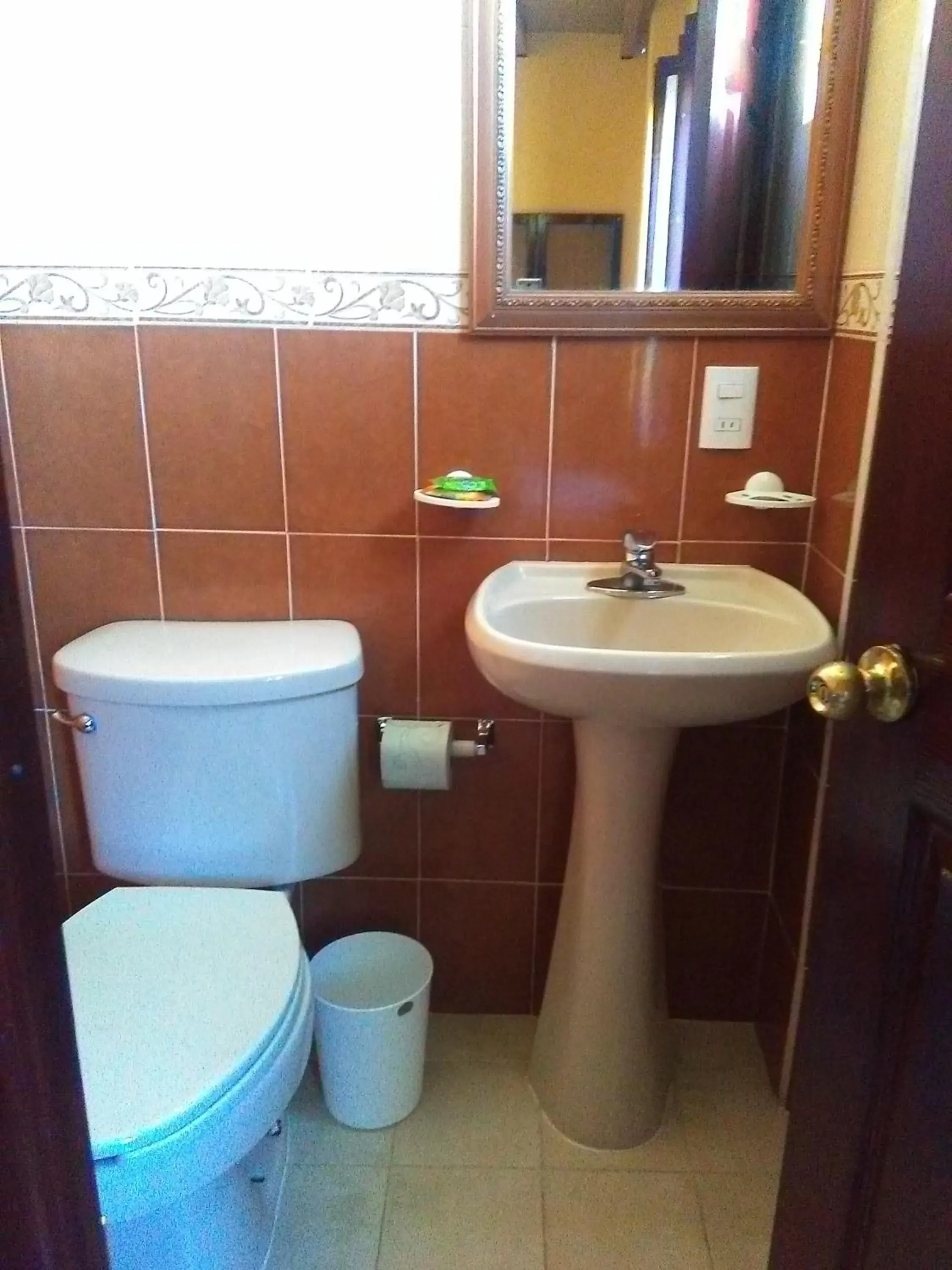 Quadruple Room in Hotel Farah Quadruple Room in Hotel Farah