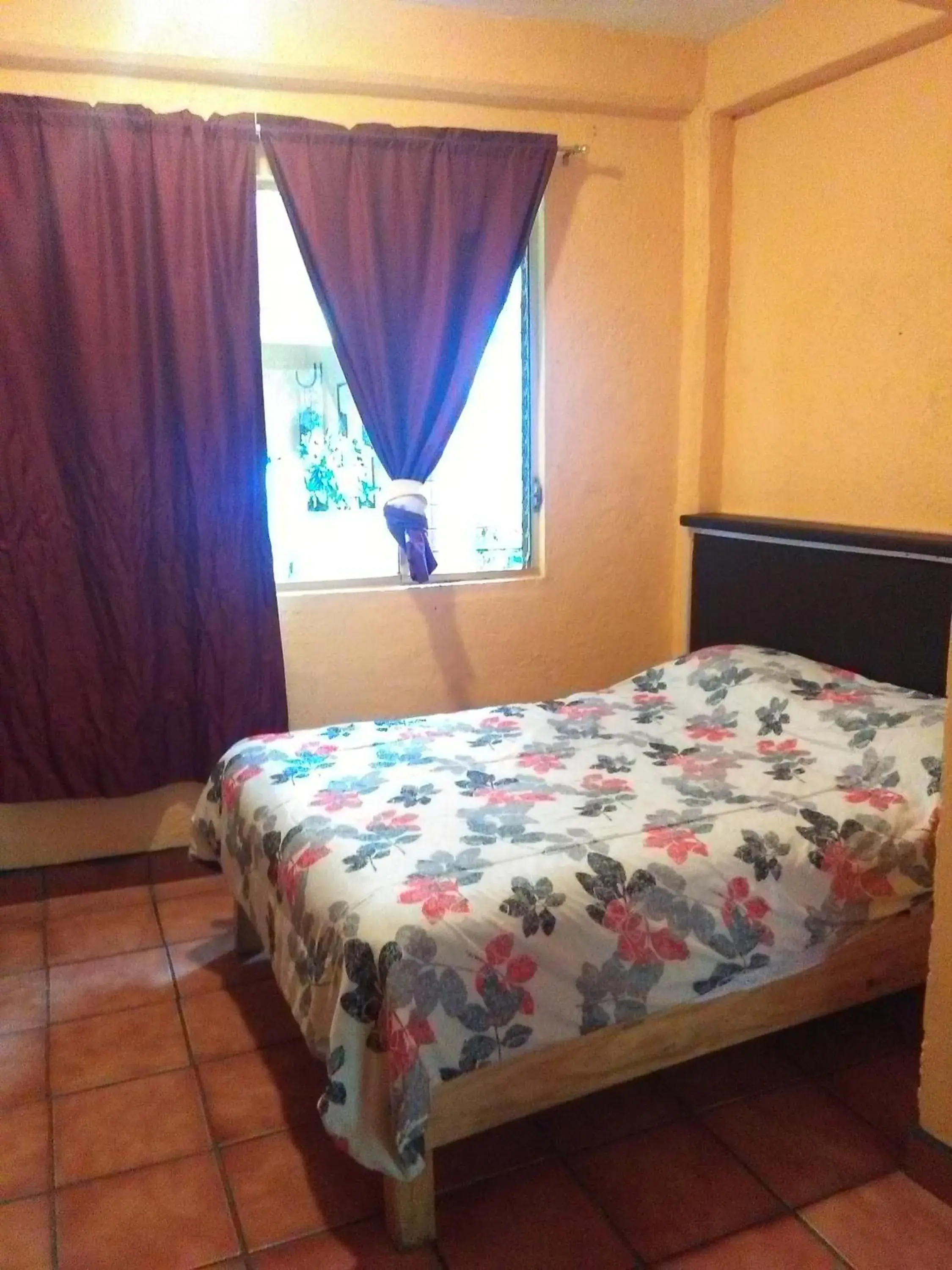 Double Room in Hotel Farah Double Room in Hotel Farah