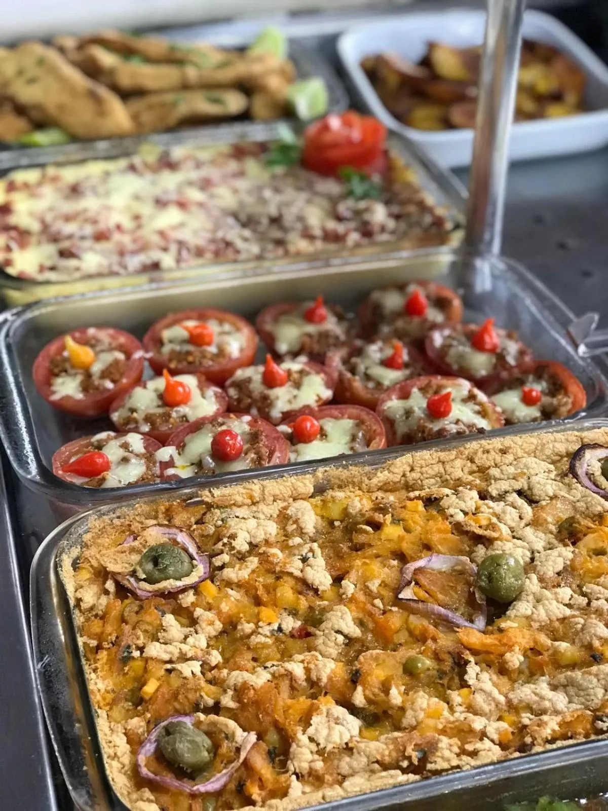 Hotel Pousada Vovô Zinho