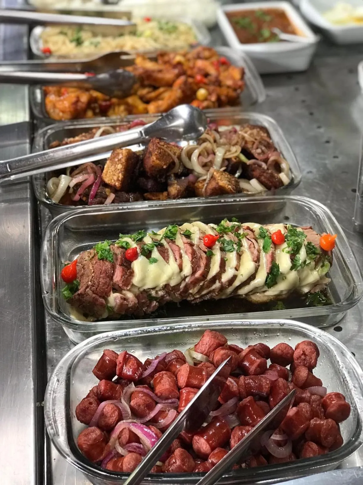 Hotel Pousada Vovô Zinho