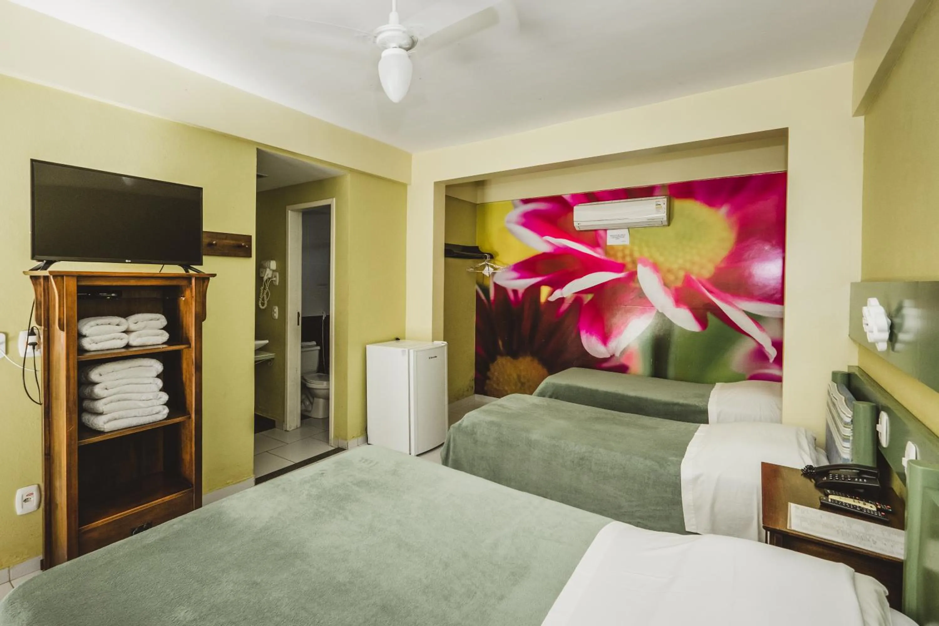 Hotel Pousada Vovô Zinho