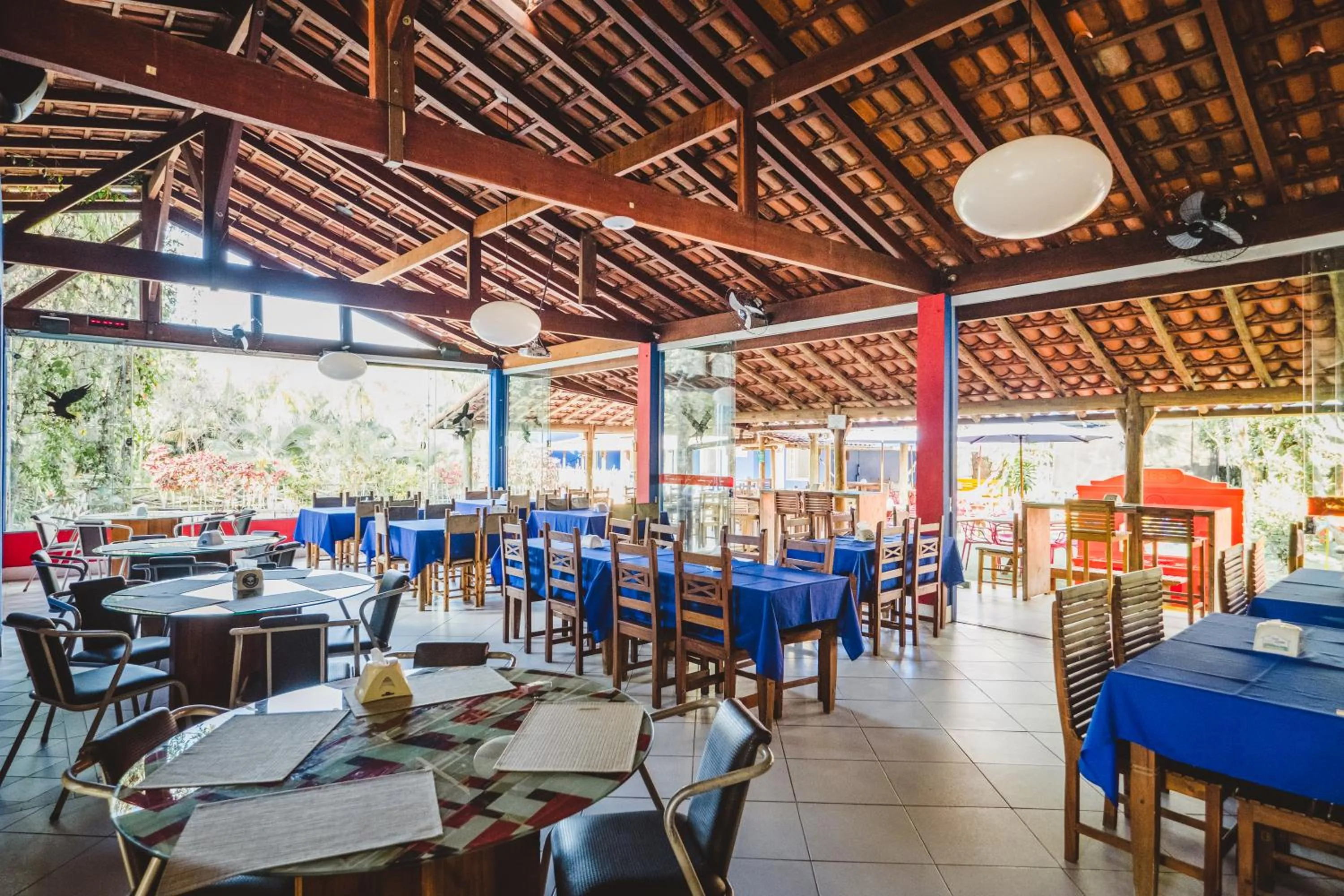 Hotel Pousada Vovô Zinho