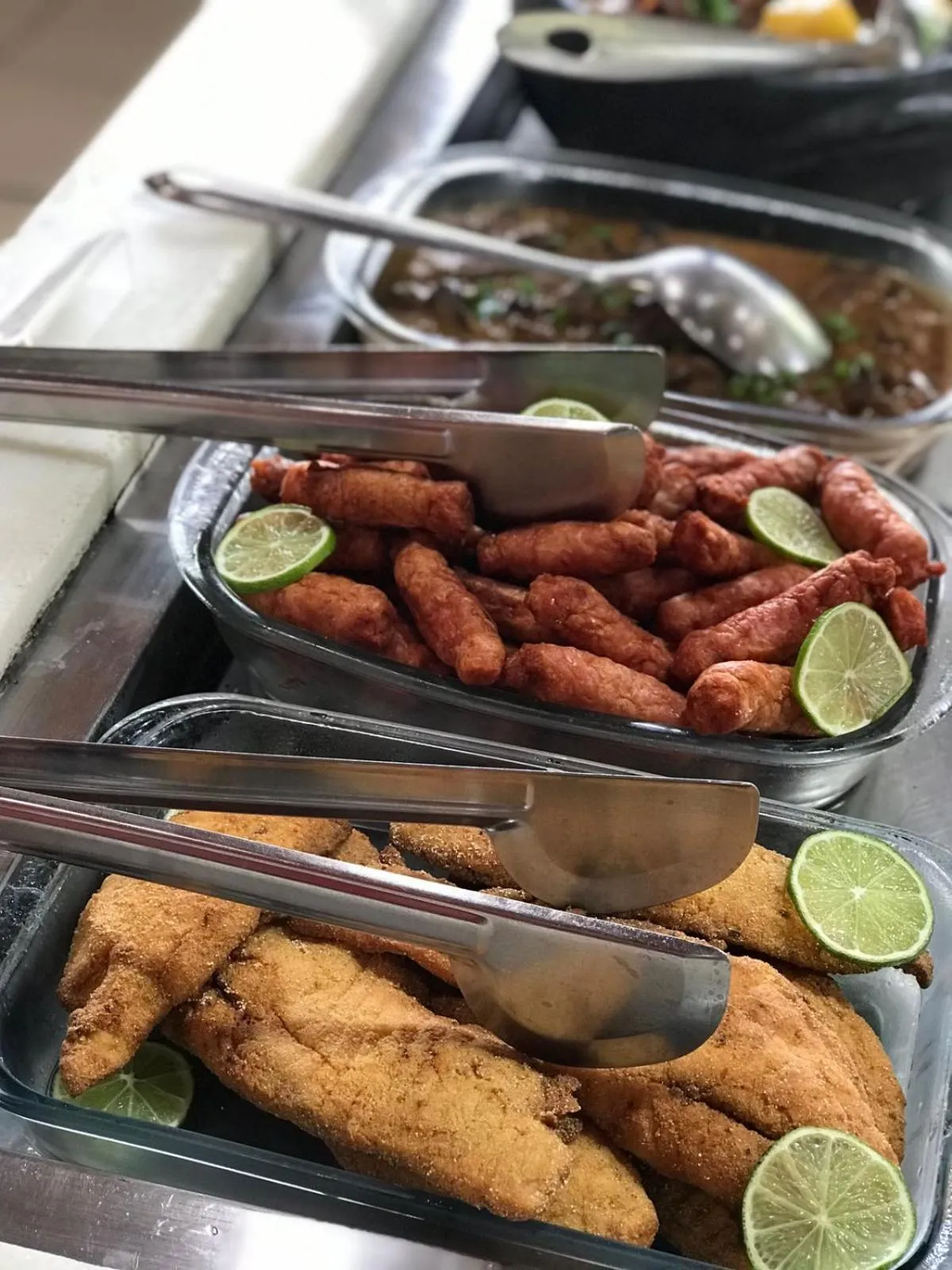 Hotel Pousada Vovô Zinho