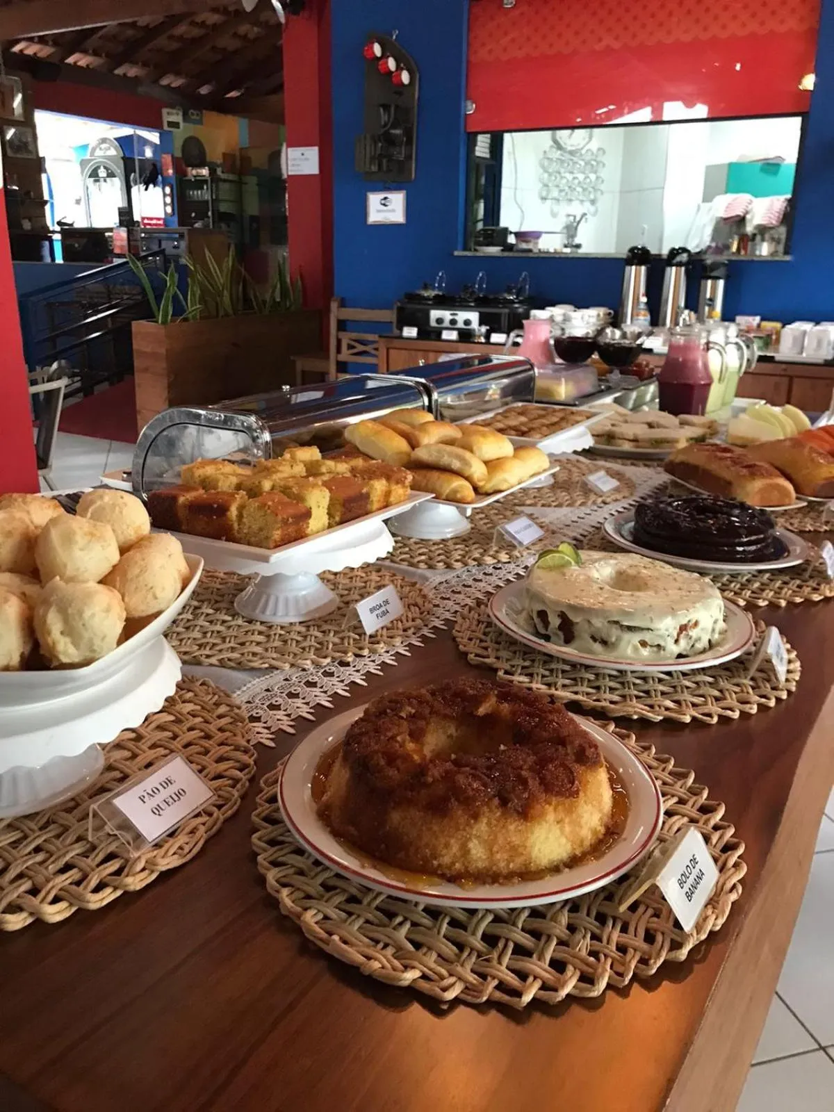 Hotel Pousada Vovô Zinho