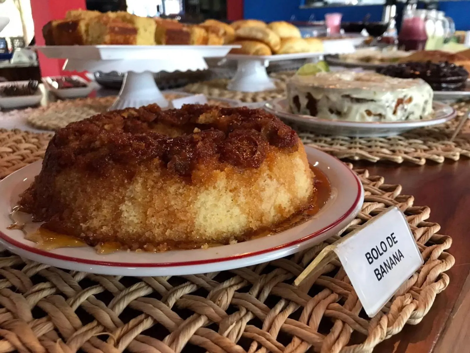 Hotel Pousada Vovô Zinho