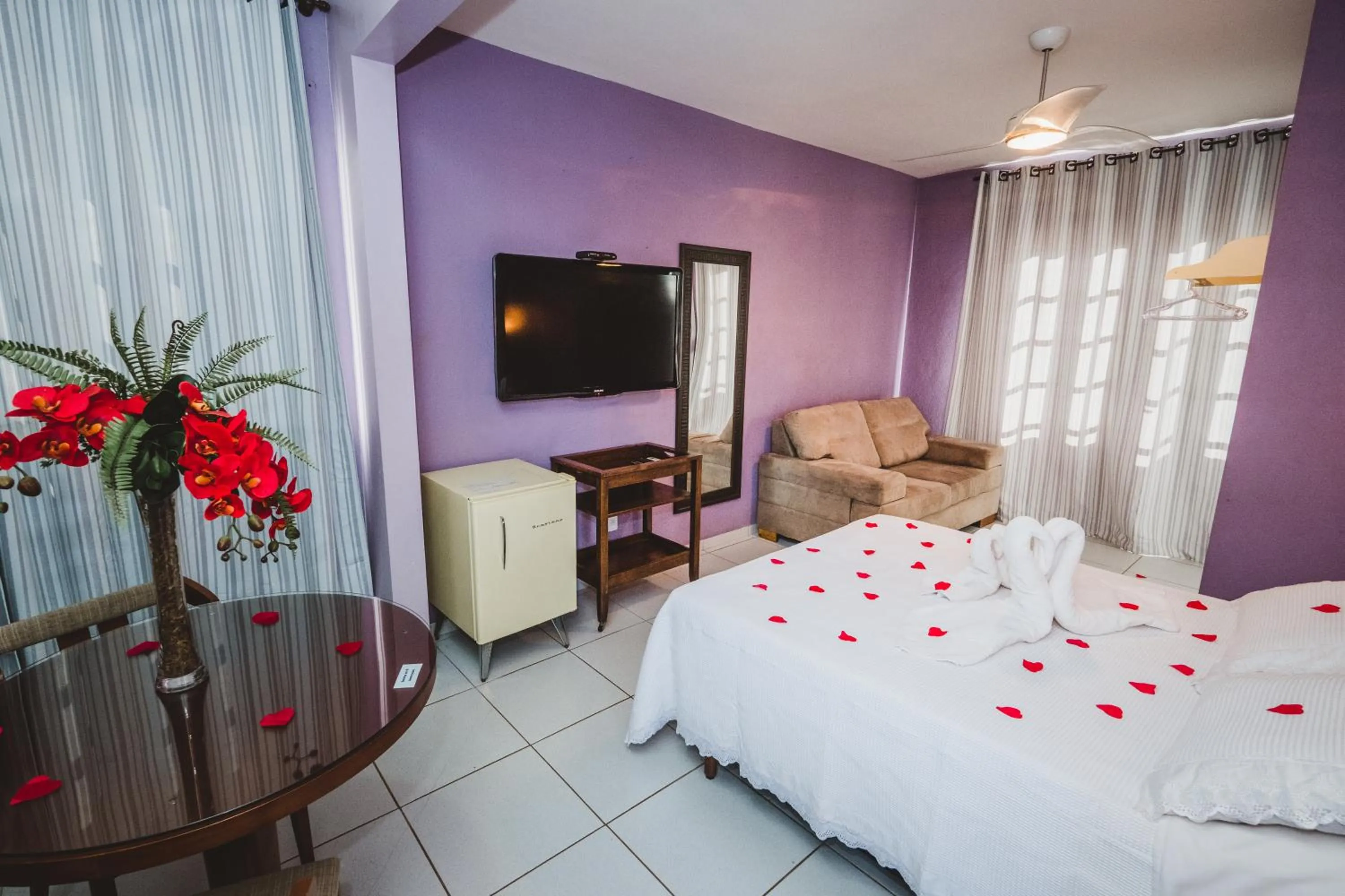 Hotel Pousada Vovô Zinho