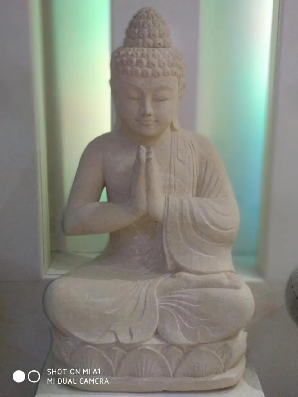 Property building in Regency Hotel Malabar Hill