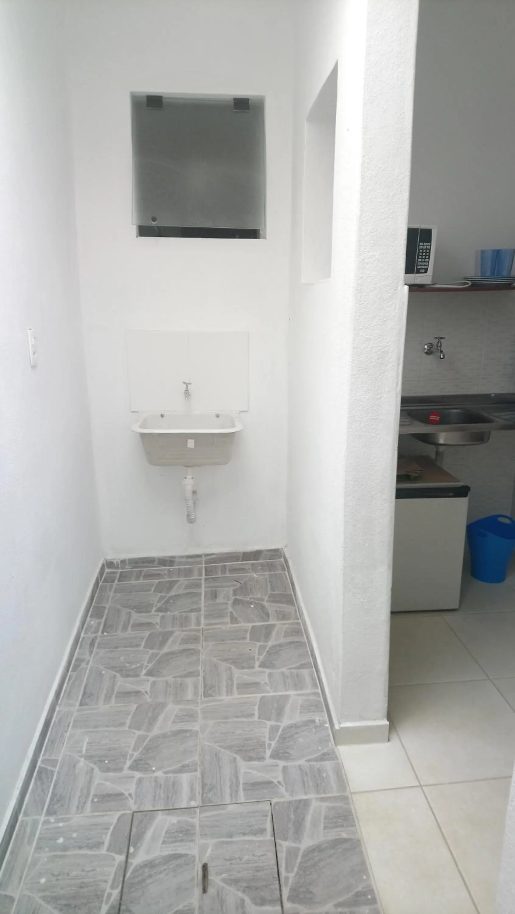 Resende Flats GR