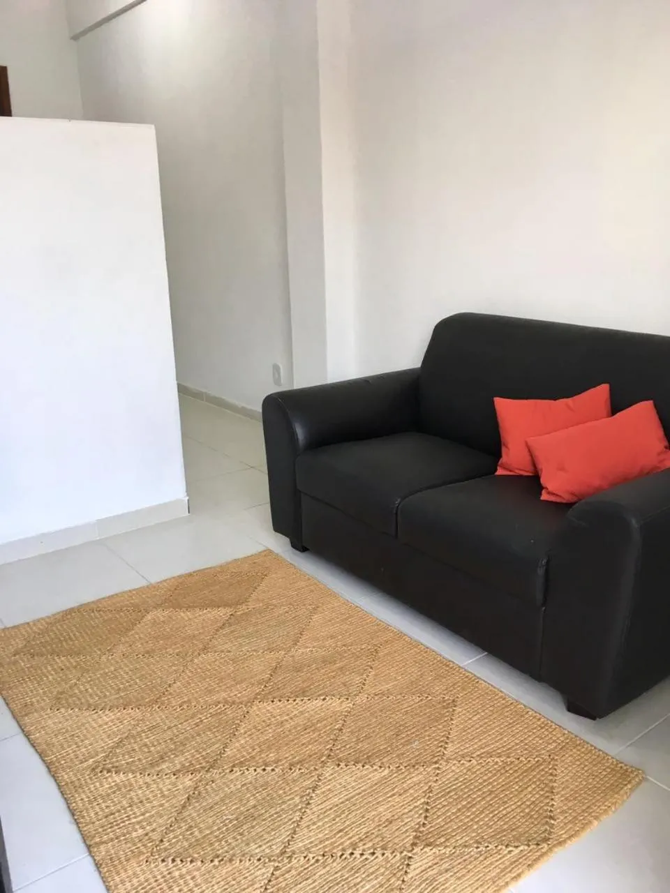 Living room in Resende Flats GR