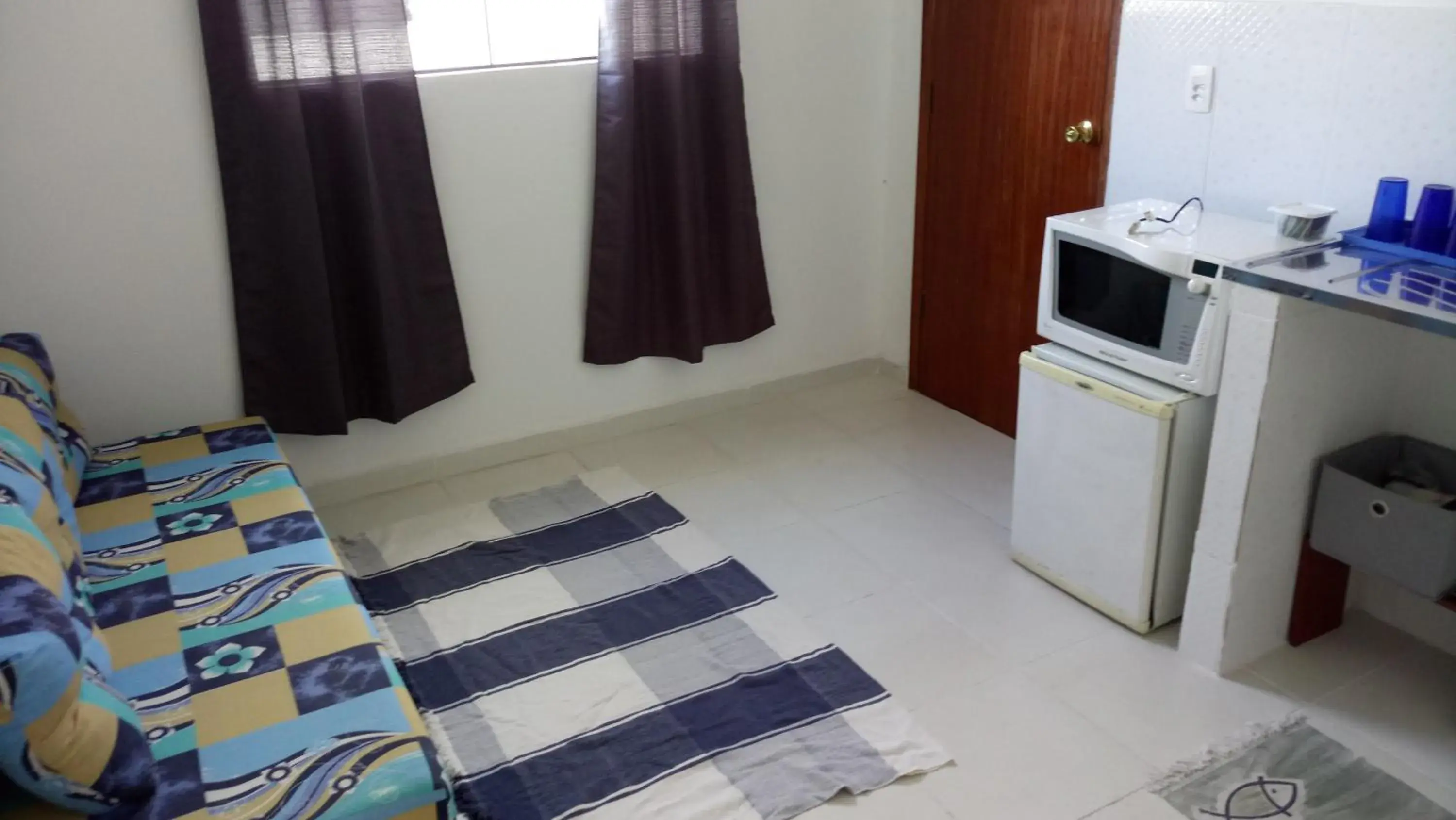 One-Bedroom Apartment in Resende Flats GR One-Bedroom Apartment in Resende Flats GR