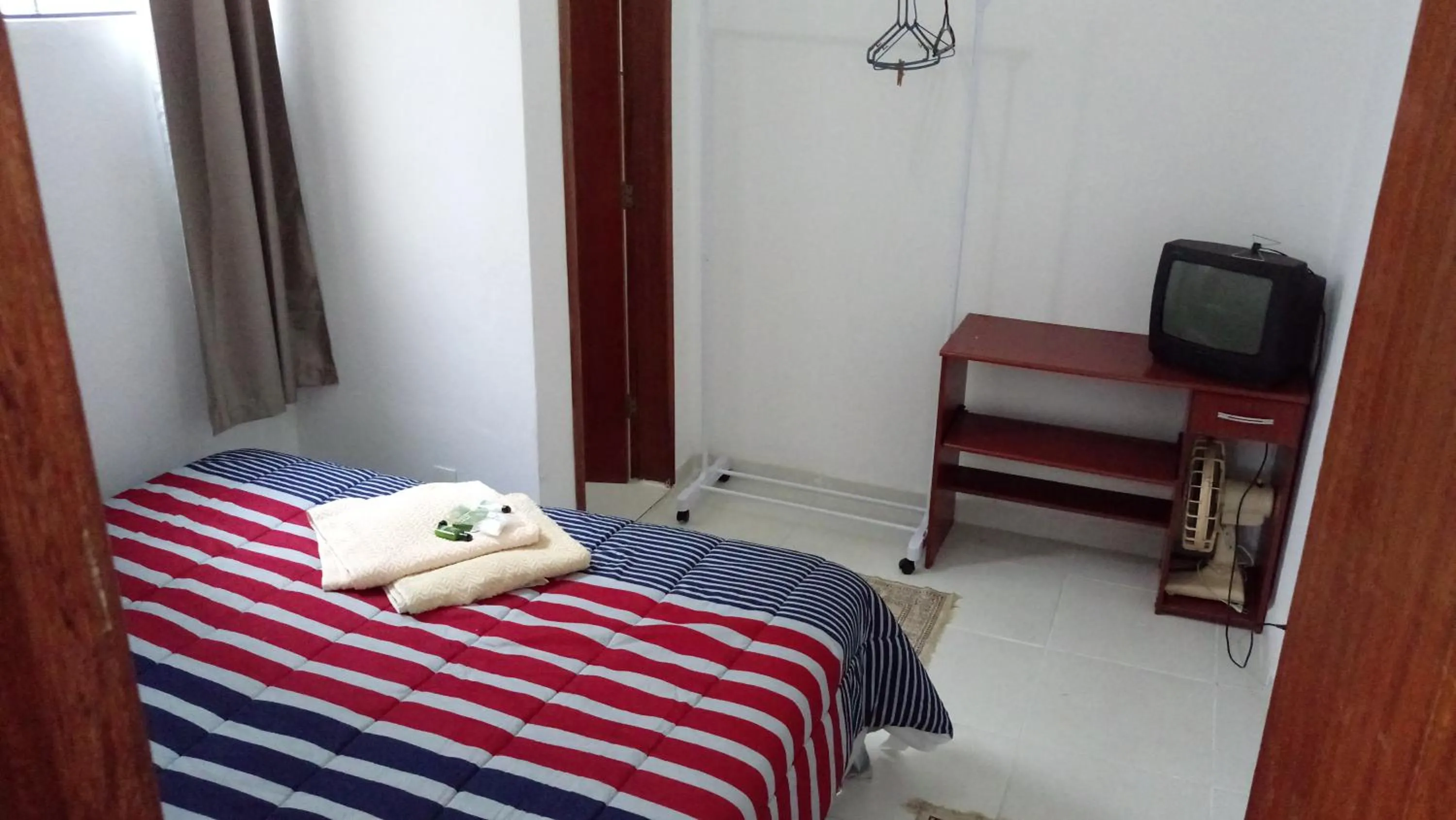 One-Bedroom Apartment in Resende Flats GR