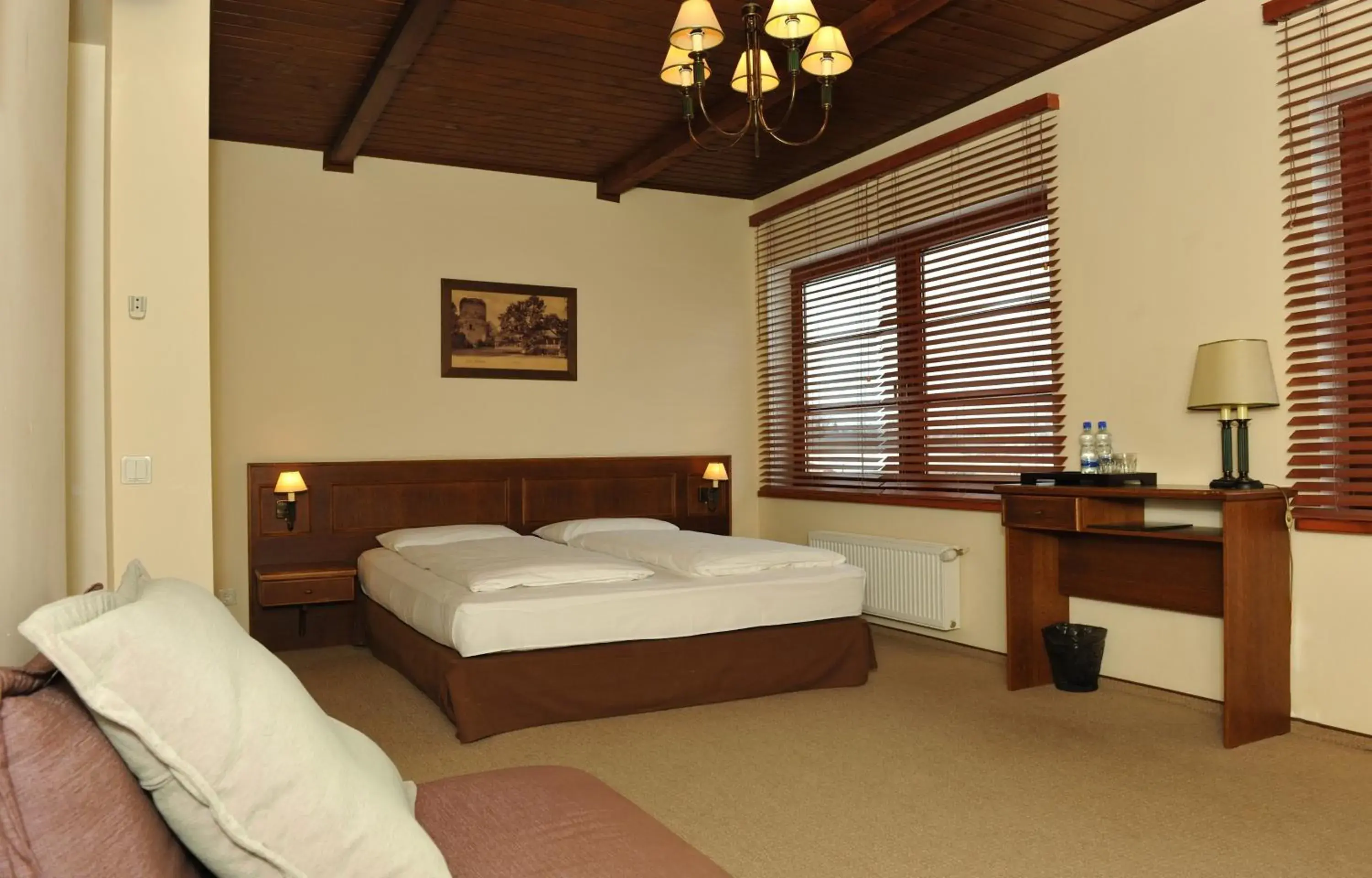 Comfort Double Room in Aparjods Comfort Double Room in Aparjods