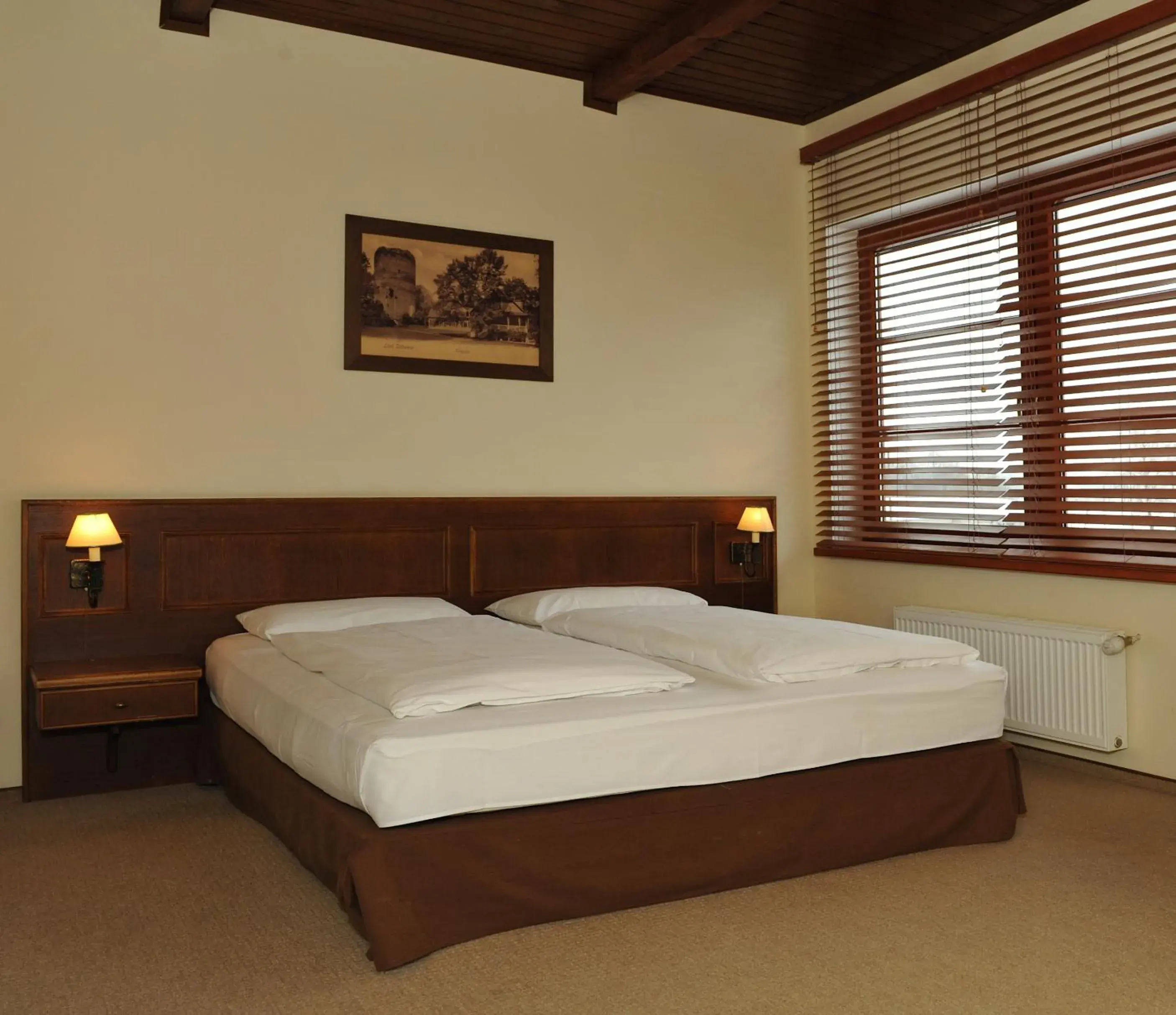 Double or Twin Room in Aparjods Double or Twin Room in Aparjods