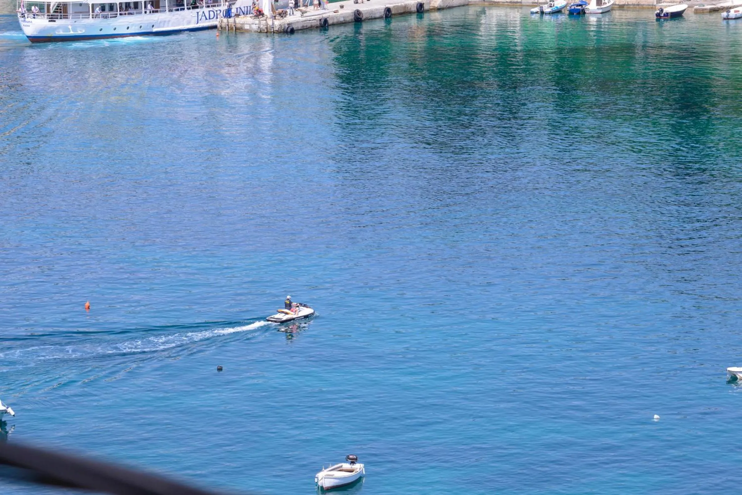 Other in Oreb Dream Apartments