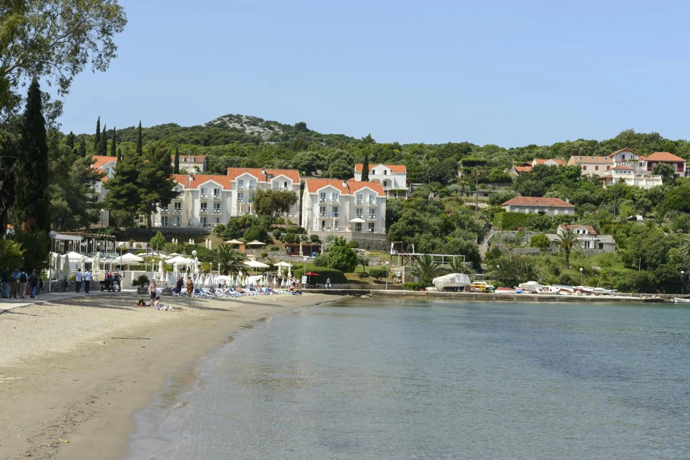 Oreb Dream Apartments