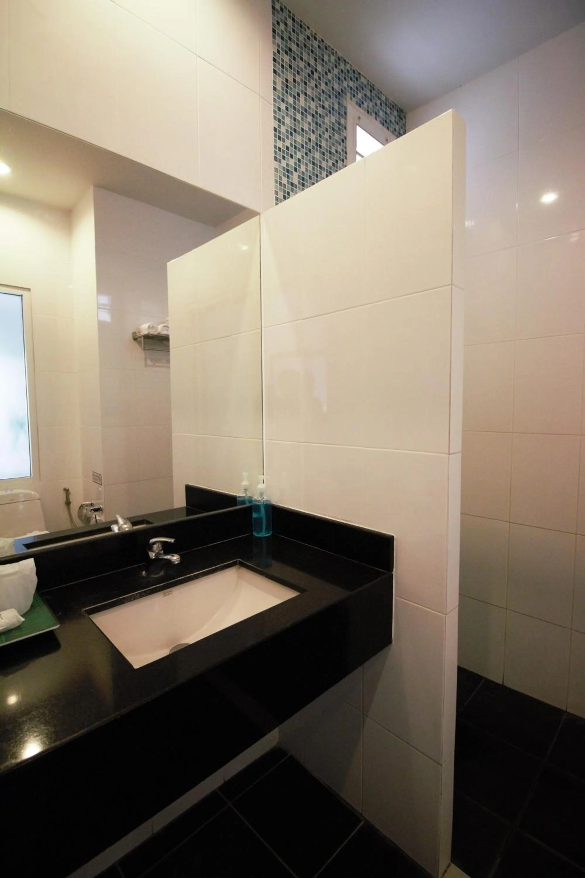 Other in PS Hill Resort Phuket Patong - SHA Plus