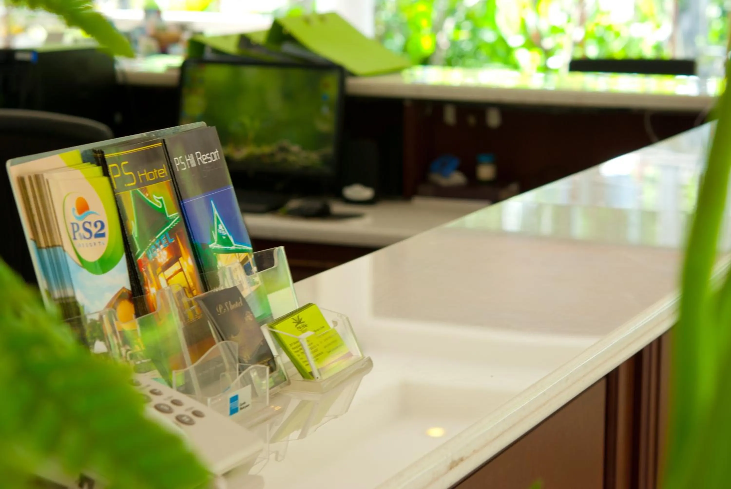 Other in PS Hill Resort Phuket Patong - SHA Plus