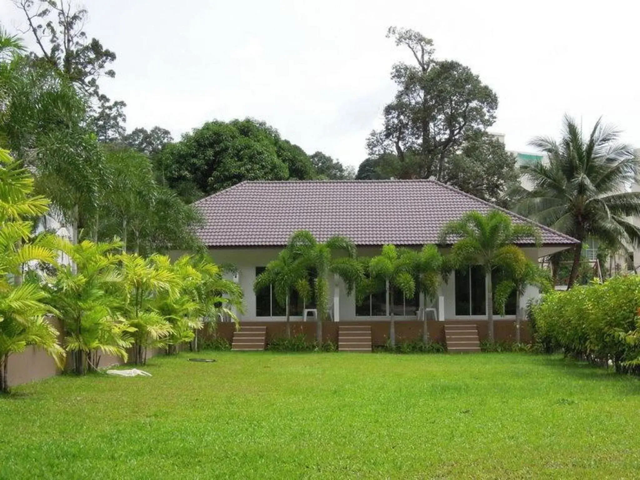 Facade/entrance in PS Hill Resort Phuket Patong - SHA Plus Facade/entrance in PS Hill Resort Phuket Patong - SHA Plus