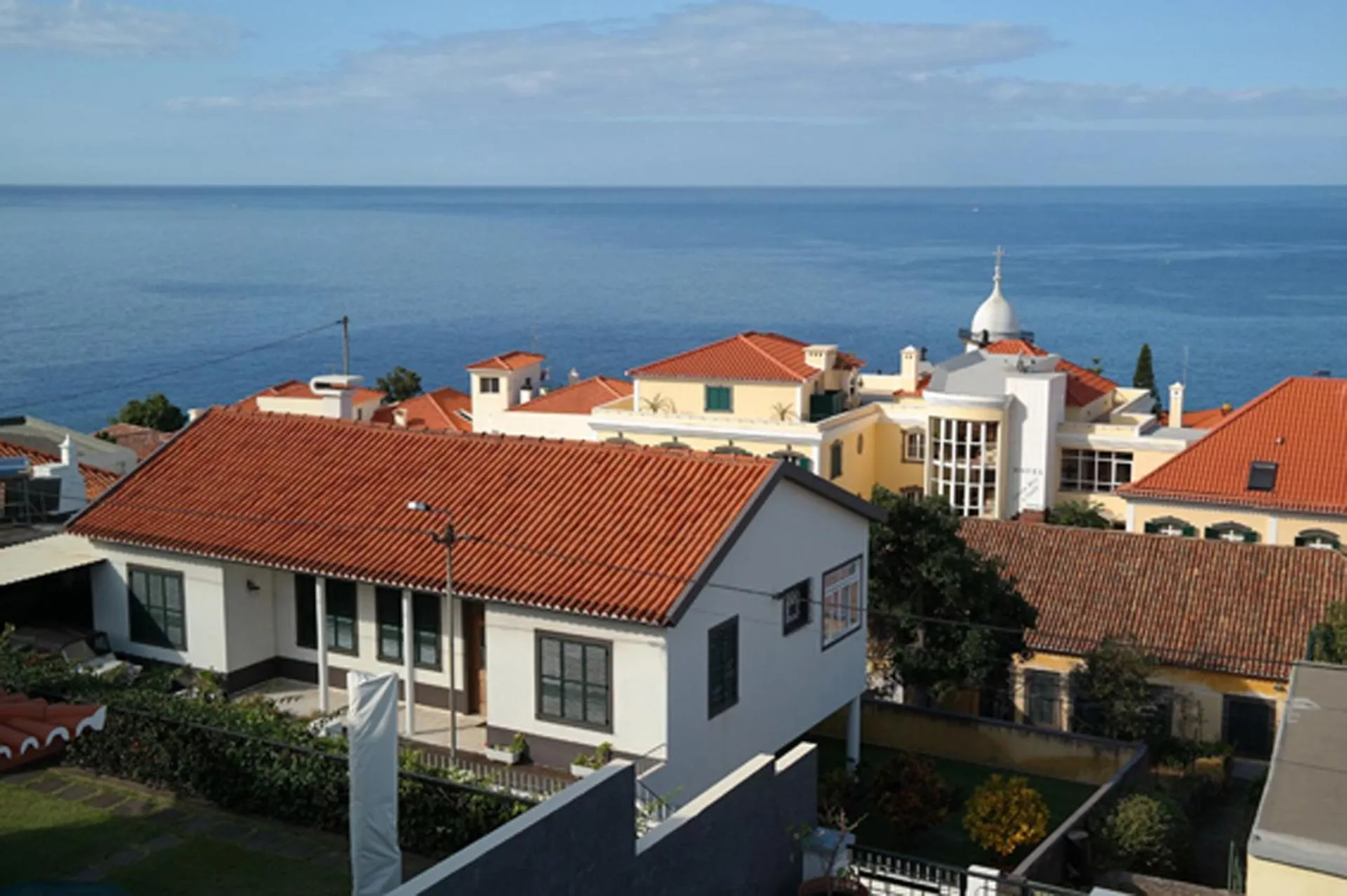 Neighbourhood in Quinta B.