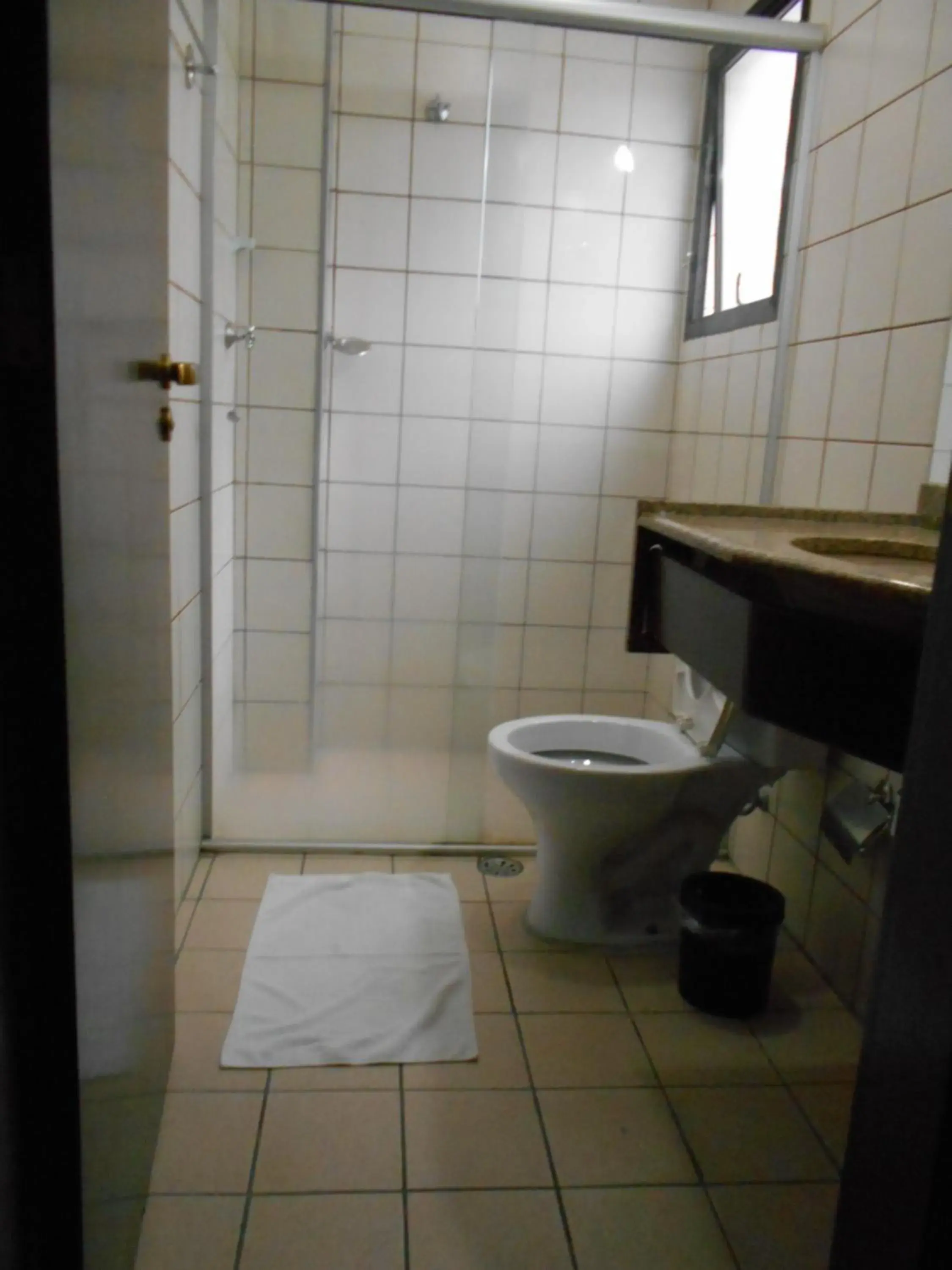 Triple Room - single occupancy in Requinte Hotel Triple Room - single occupancy in Requinte Hotel