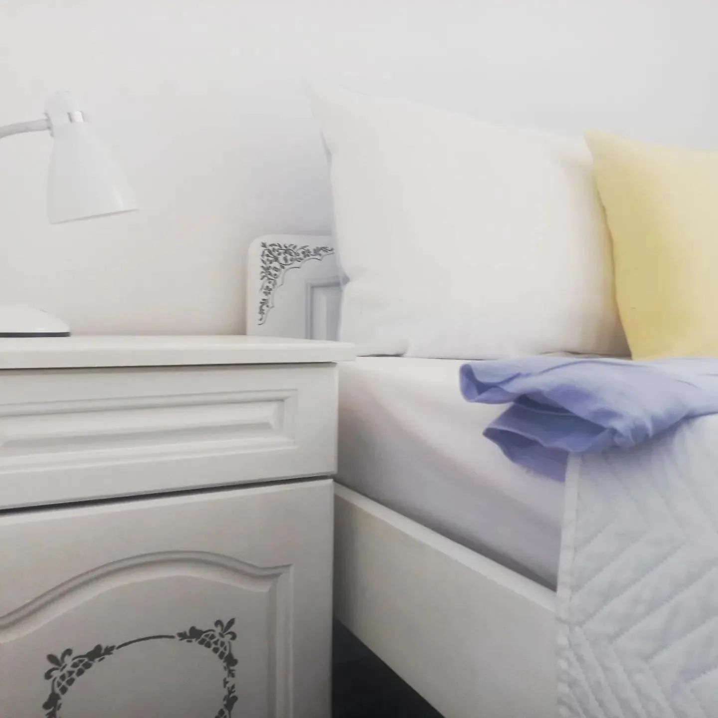 Bed in Tarnava - Oldtown House